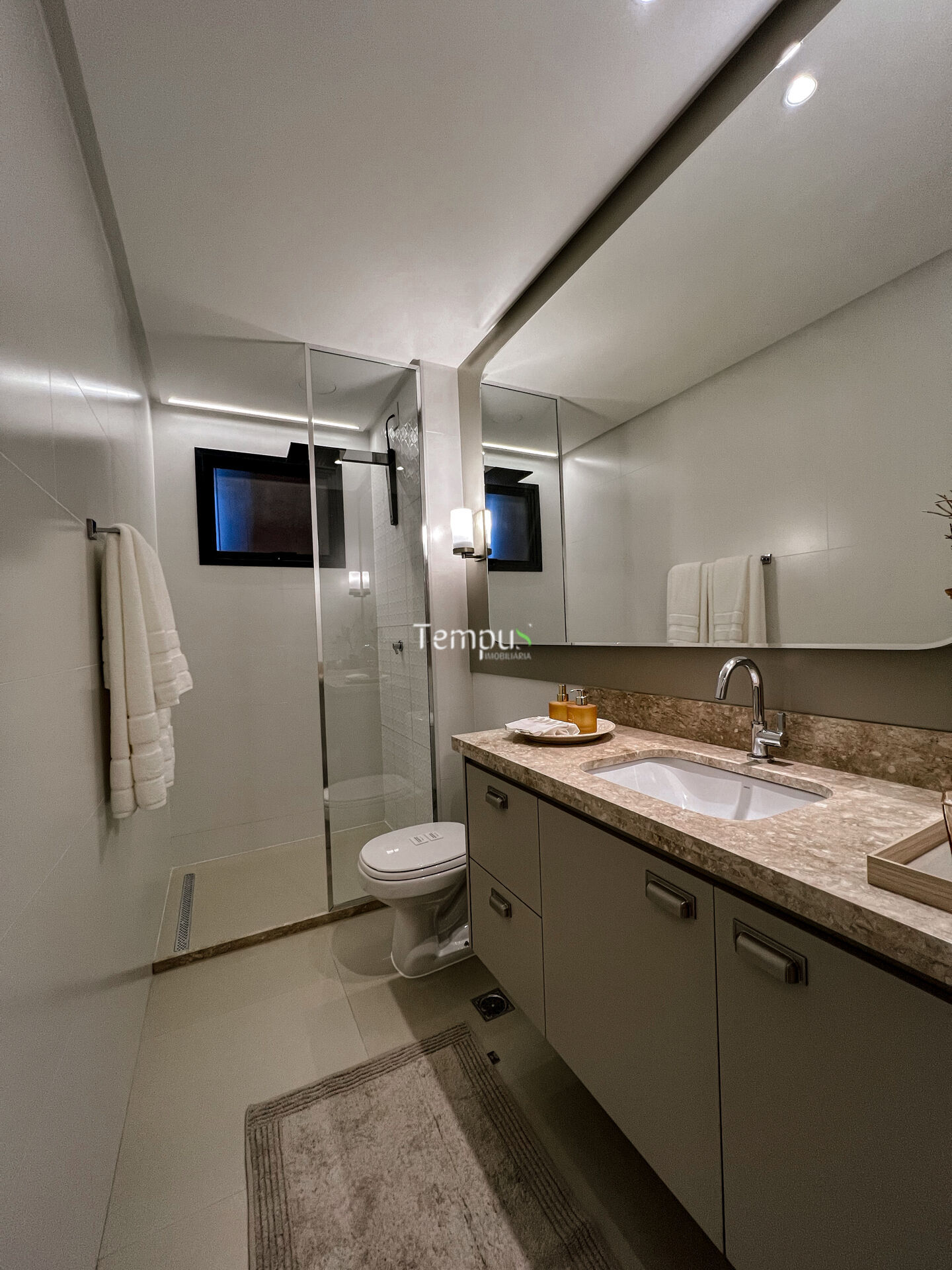 Apartamento à venda com 3 quartos, 100m² - Foto 10