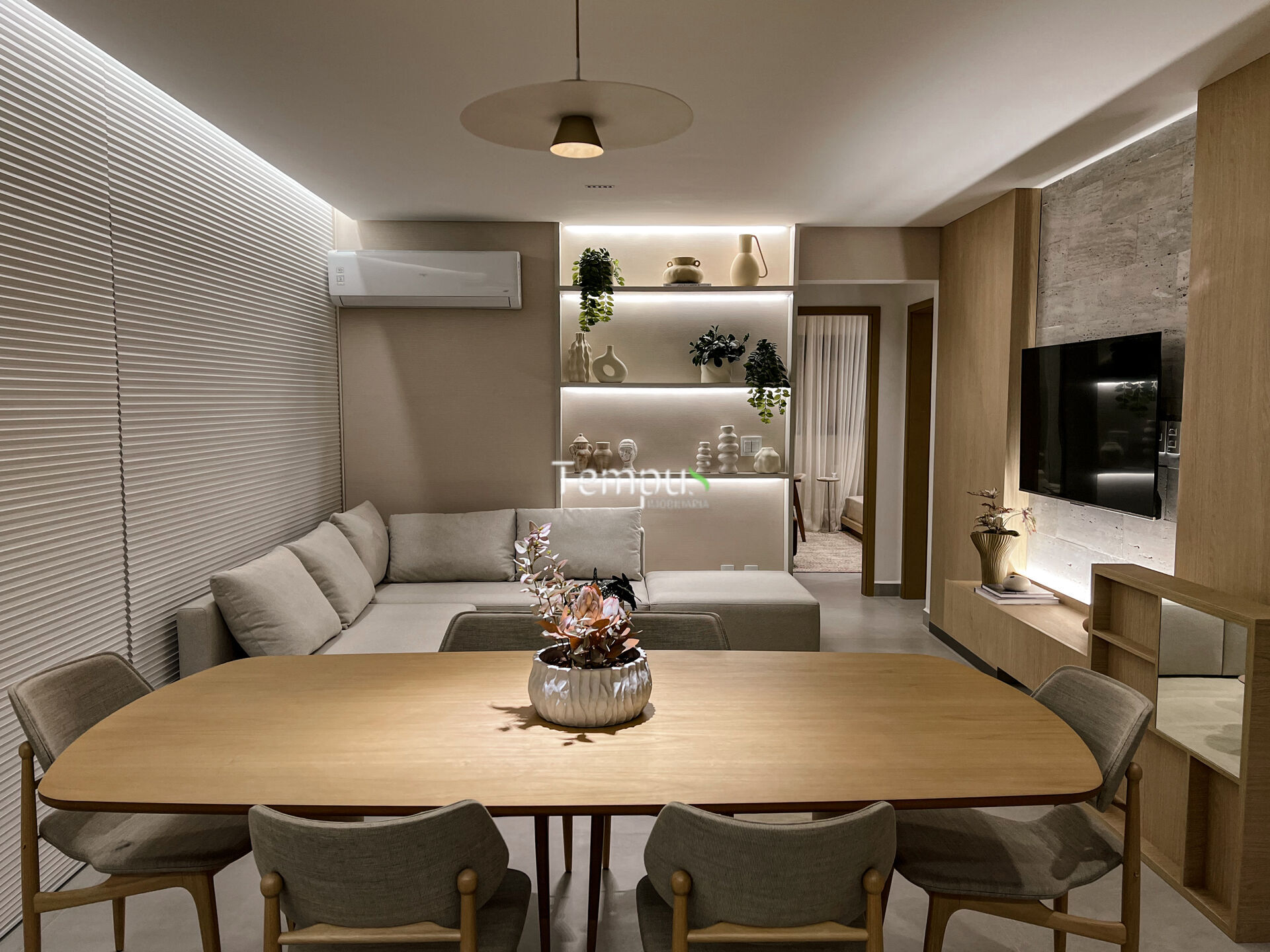 Apartamento à venda com 3 quartos, 100m² - Foto 21