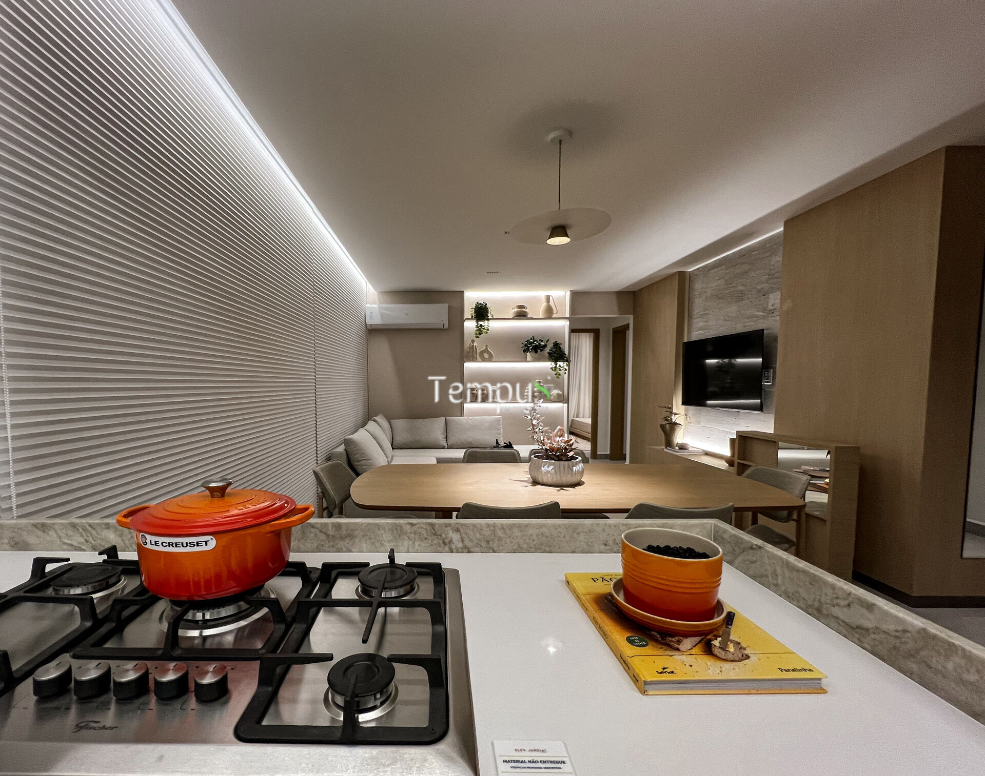 Apartamento à venda com 3 quartos, 100m² - Foto 23
