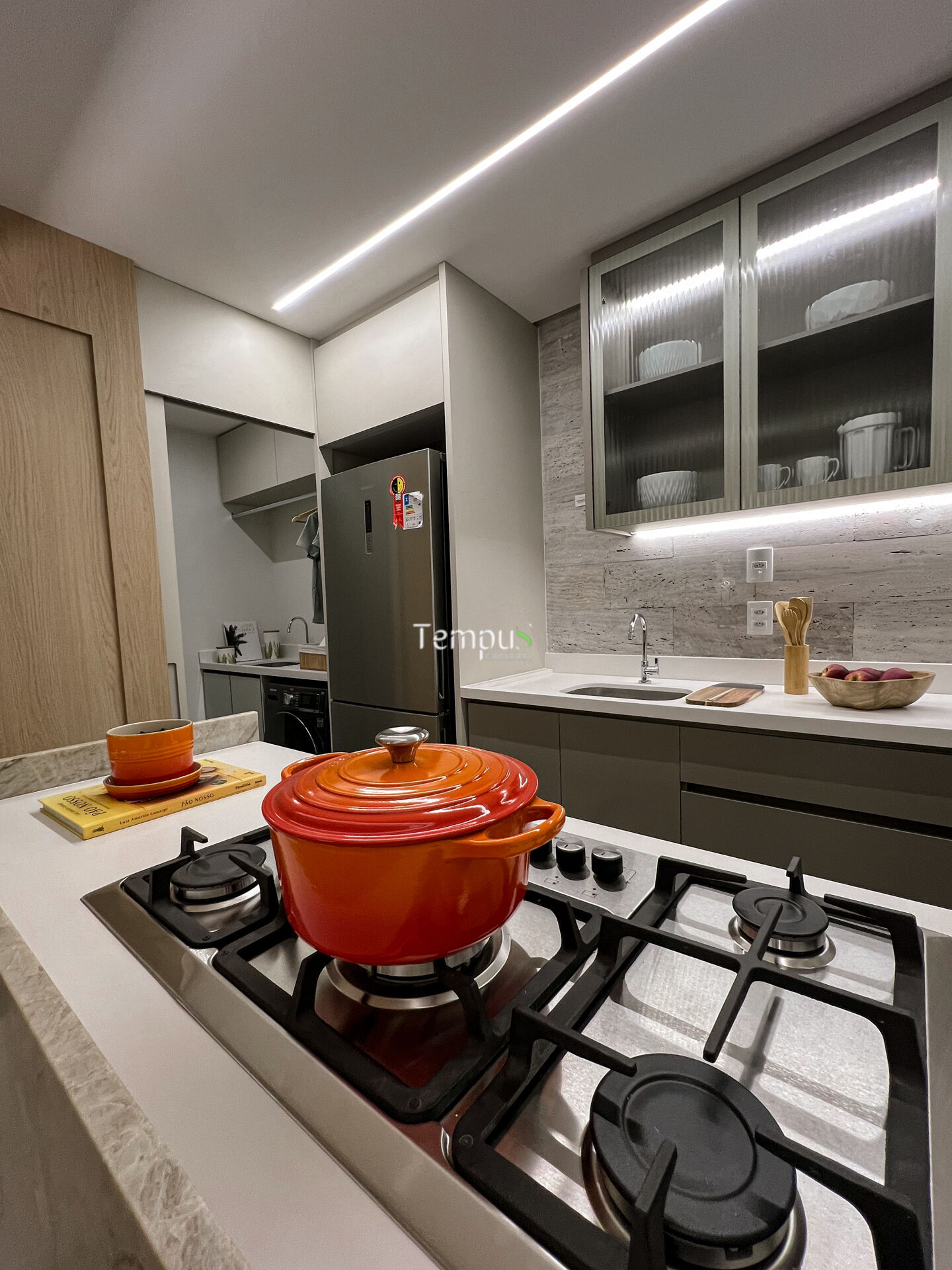 Apartamento à venda com 3 quartos, 100m² - Foto 16