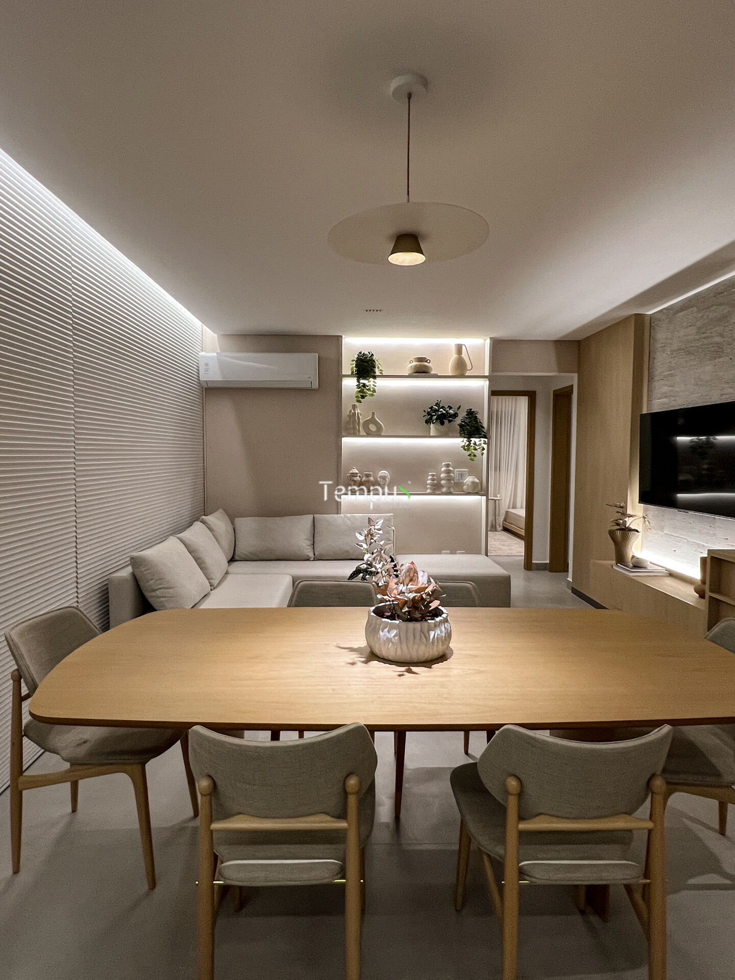 Apartamento à venda com 3 quartos, 100m² - Foto 25