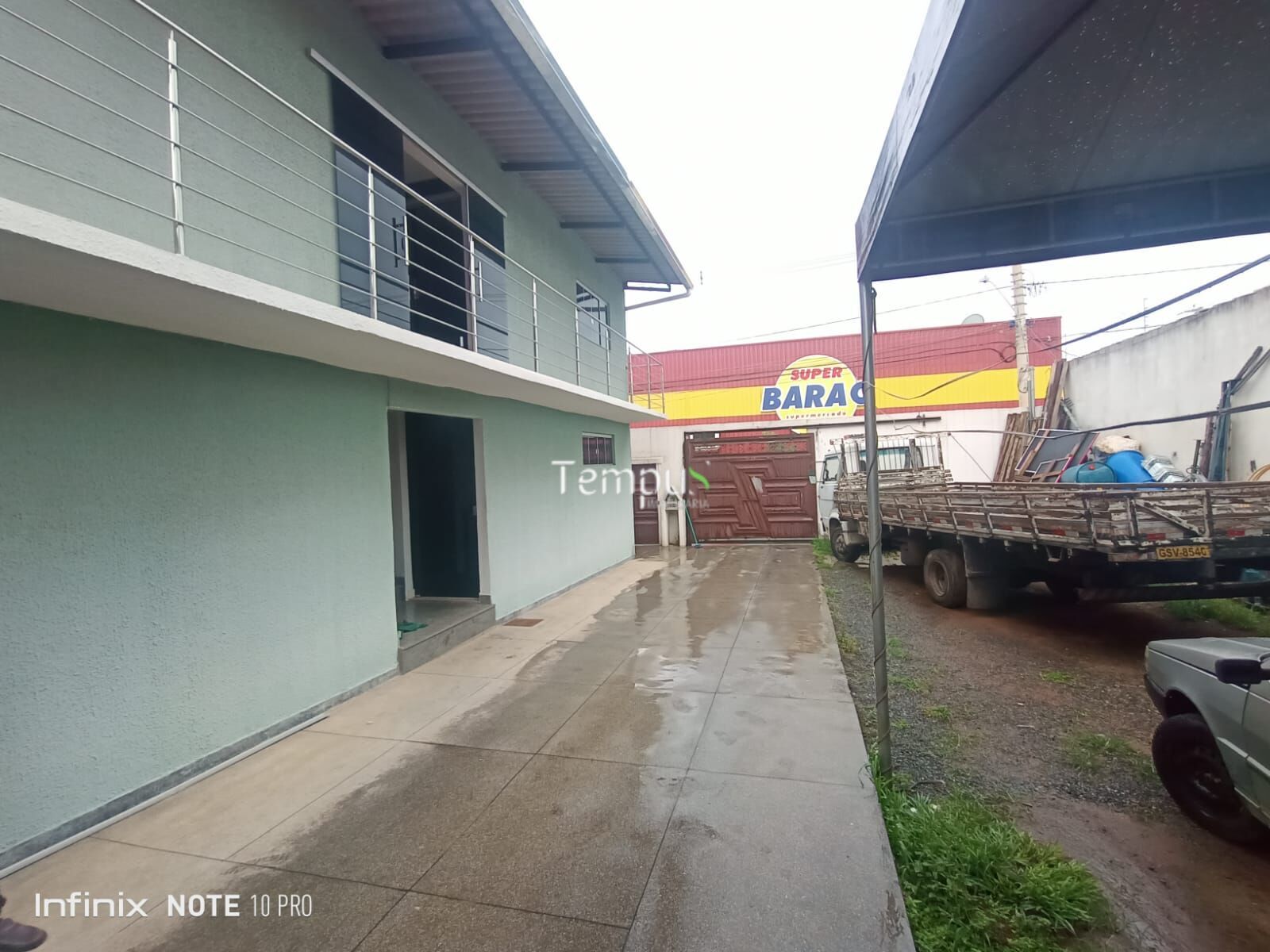 Casa, 4 quartos, 219 m² - Foto 9