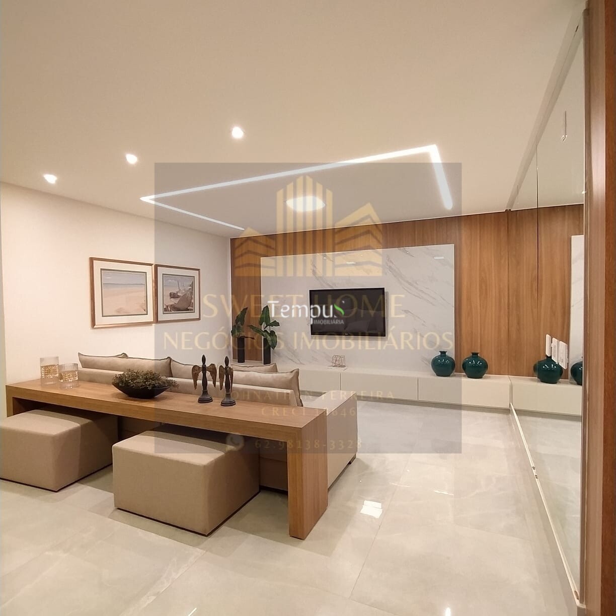 Casa de Condomínio à venda com 4 quartos, 191m² - Foto 14