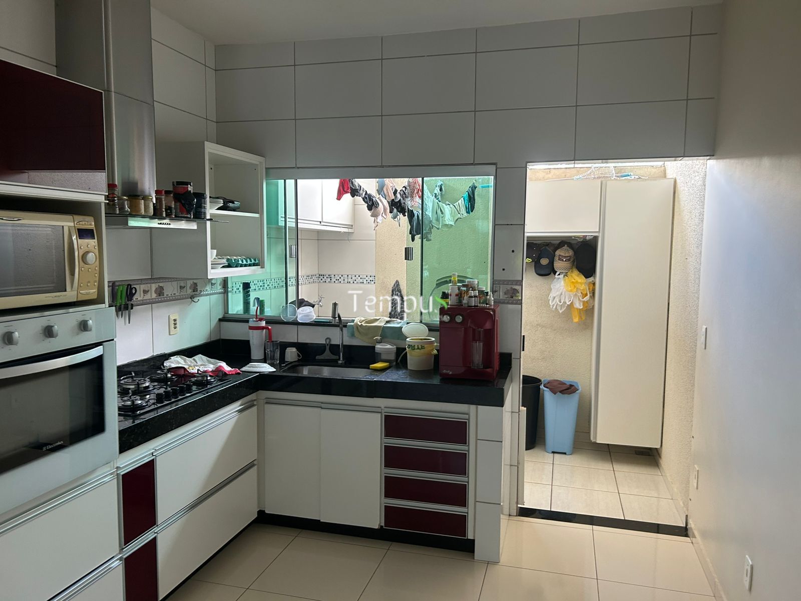 Casa à venda com 3 quartos, 98m² - Foto 10