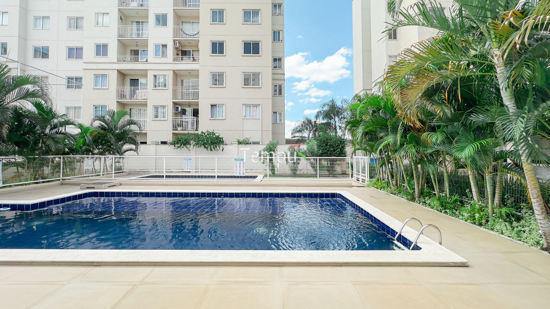 Apartamento, 3 quartos, 64 m² - Foto 34