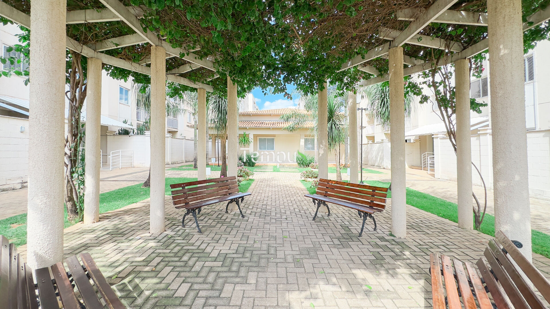 Apartamento, 3 quartos, 64 m² - Foto 43