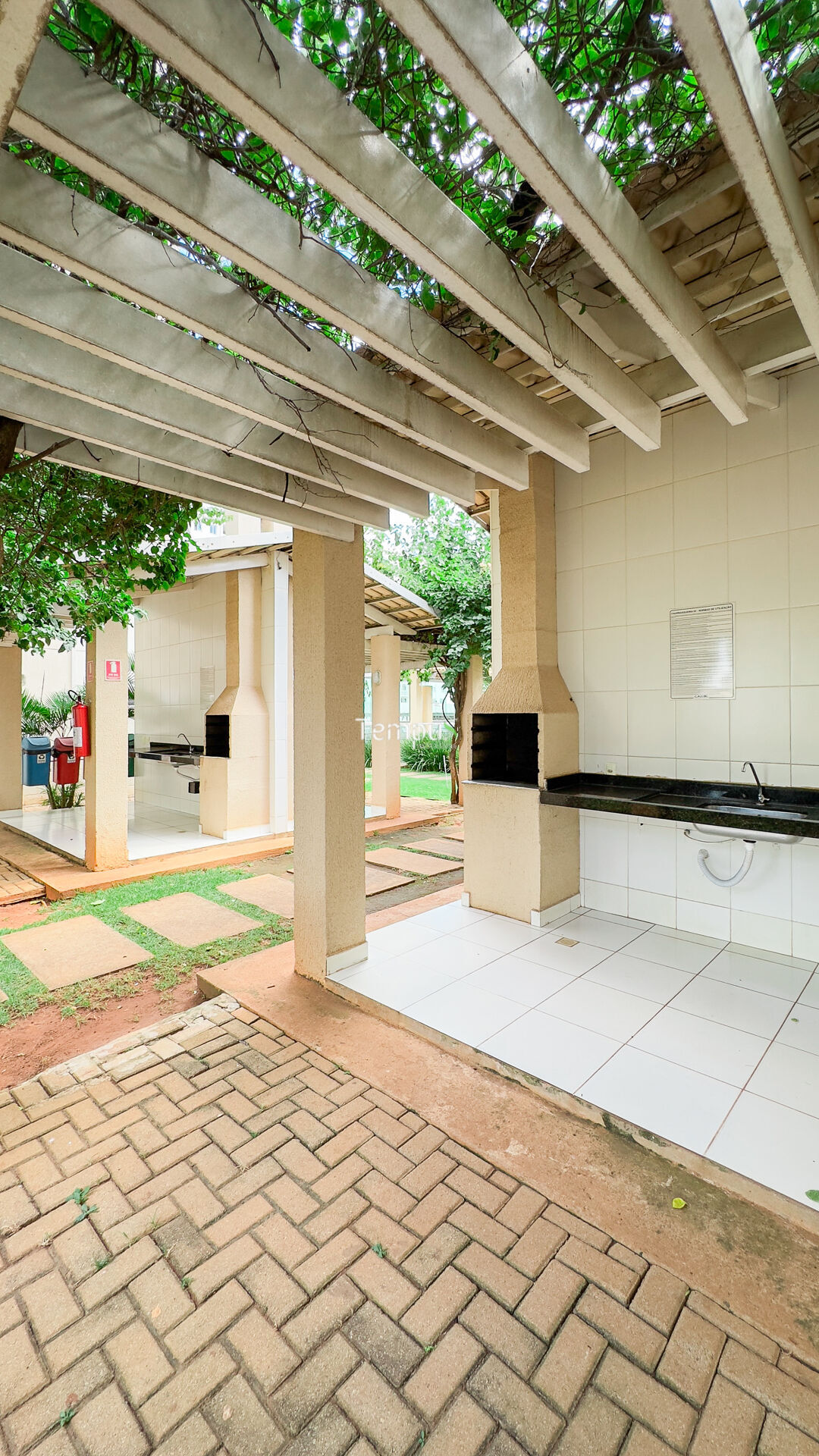 Apartamento, 3 quartos, 64 m² - Foto 31