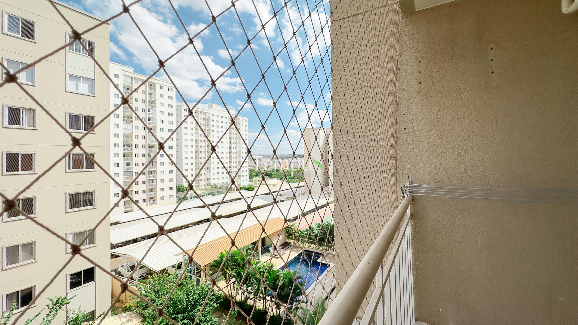 Apartamento, 3 quartos, 64 m² - Foto 7