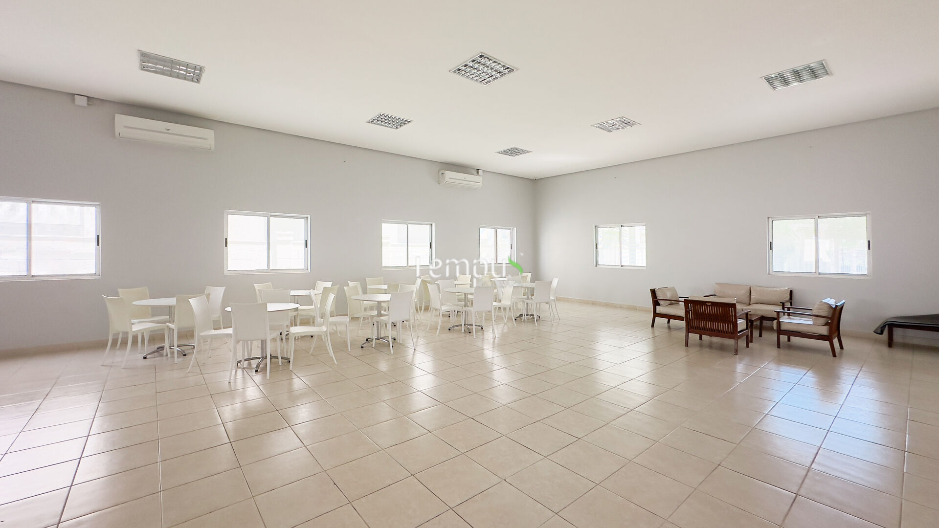 Apartamento, 3 quartos, 64 m² - Foto 41