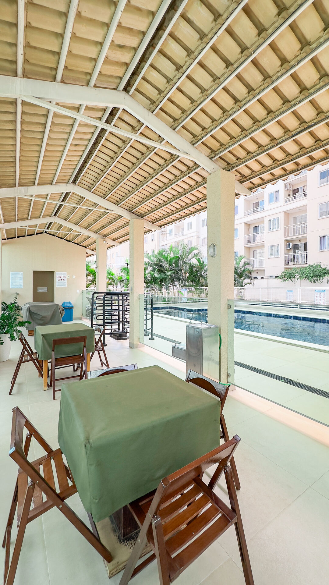 Apartamento, 3 quartos, 64 m² - Foto 33