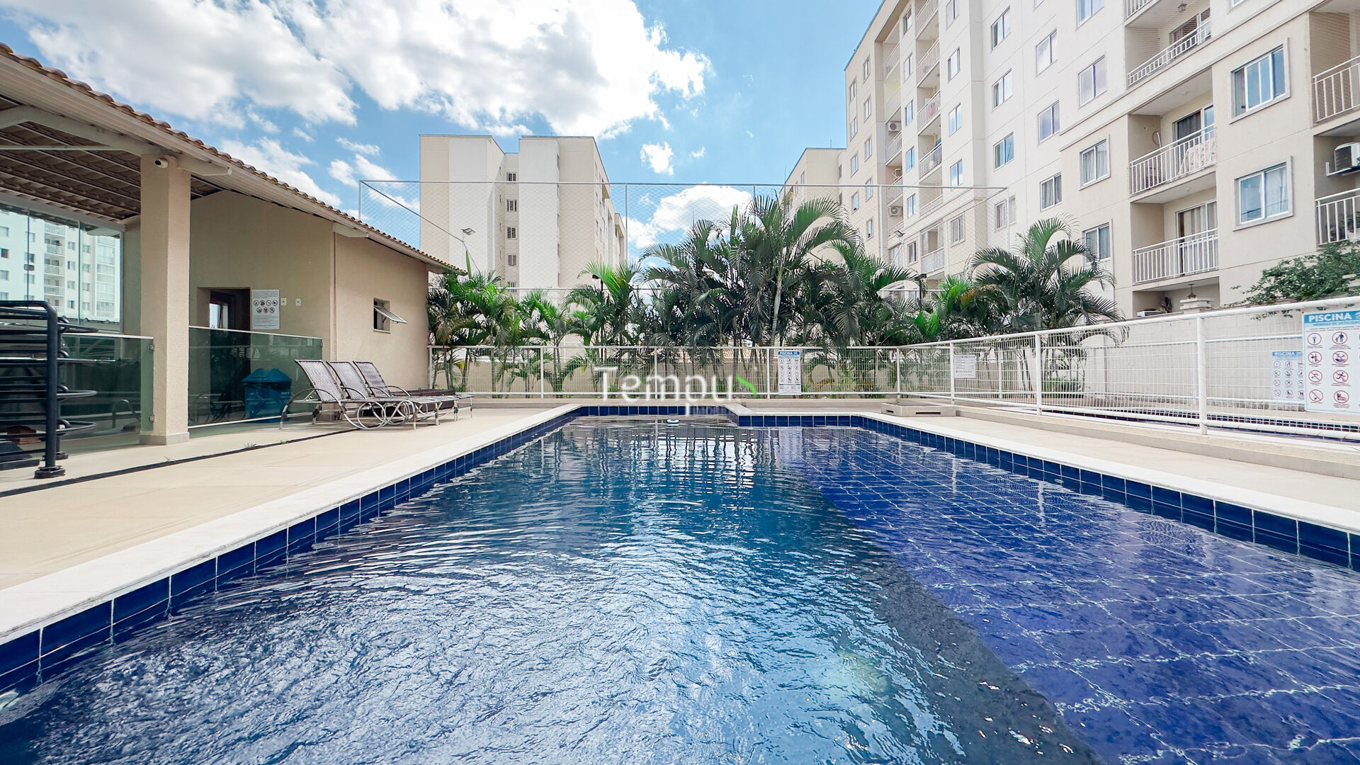 Apartamento, 3 quartos, 64 m² - Foto 38