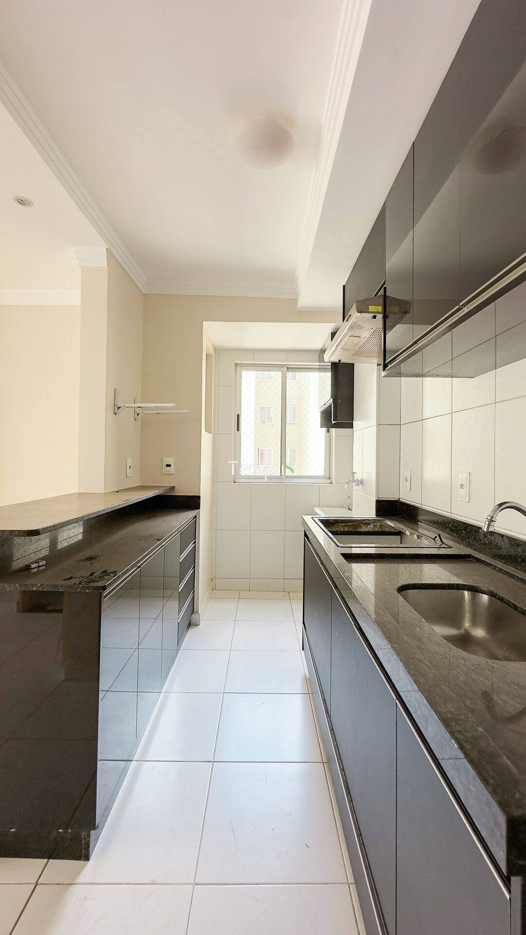 Apartamento, 3 quartos, 64 m² - Foto 1