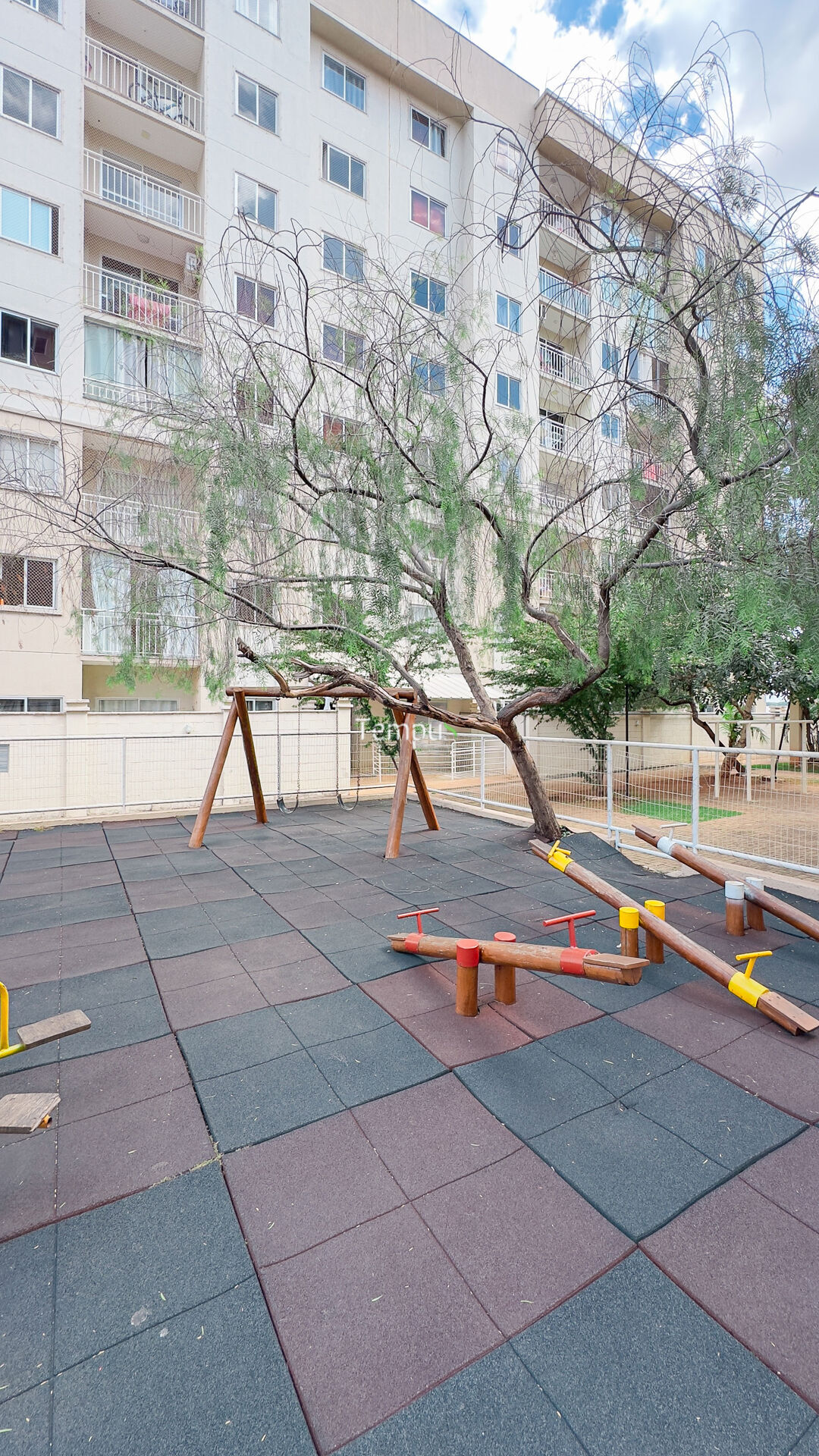 Apartamento, 3 quartos, 64 m² - Foto 26