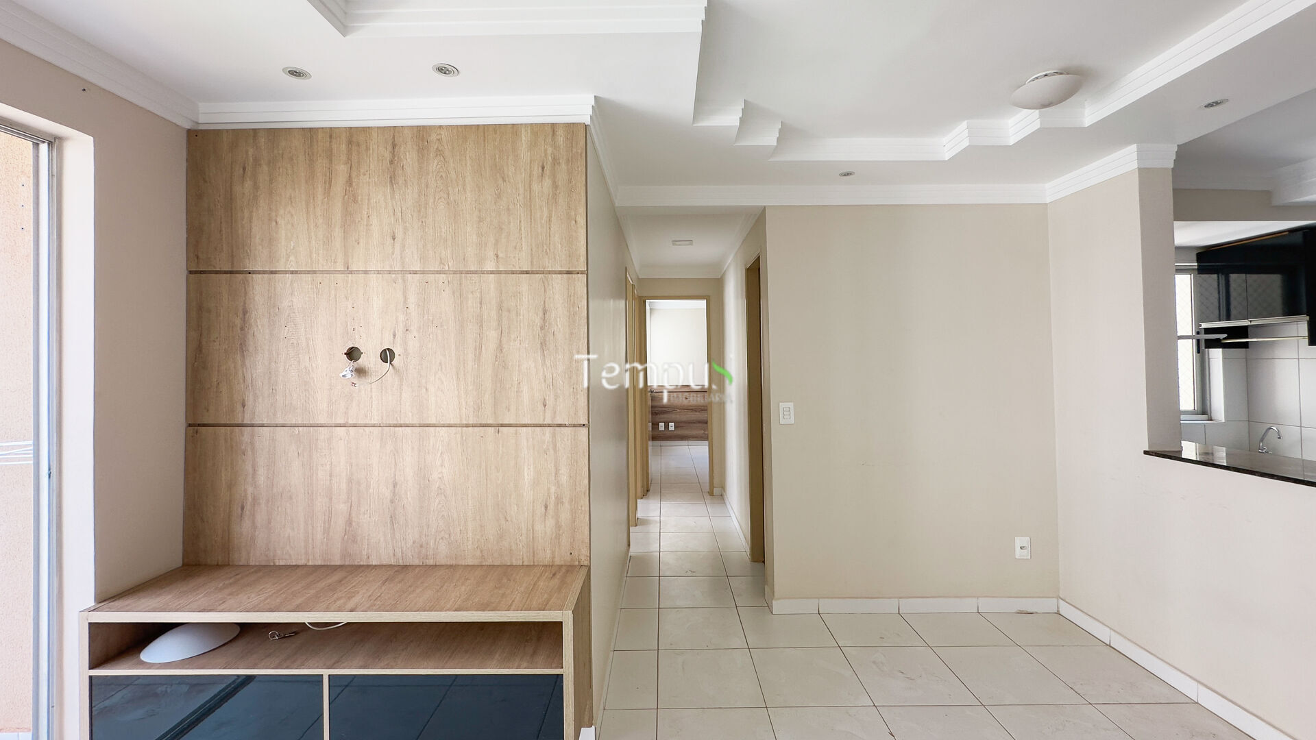 Apartamento, 3 quartos, 64 m² - Foto 11