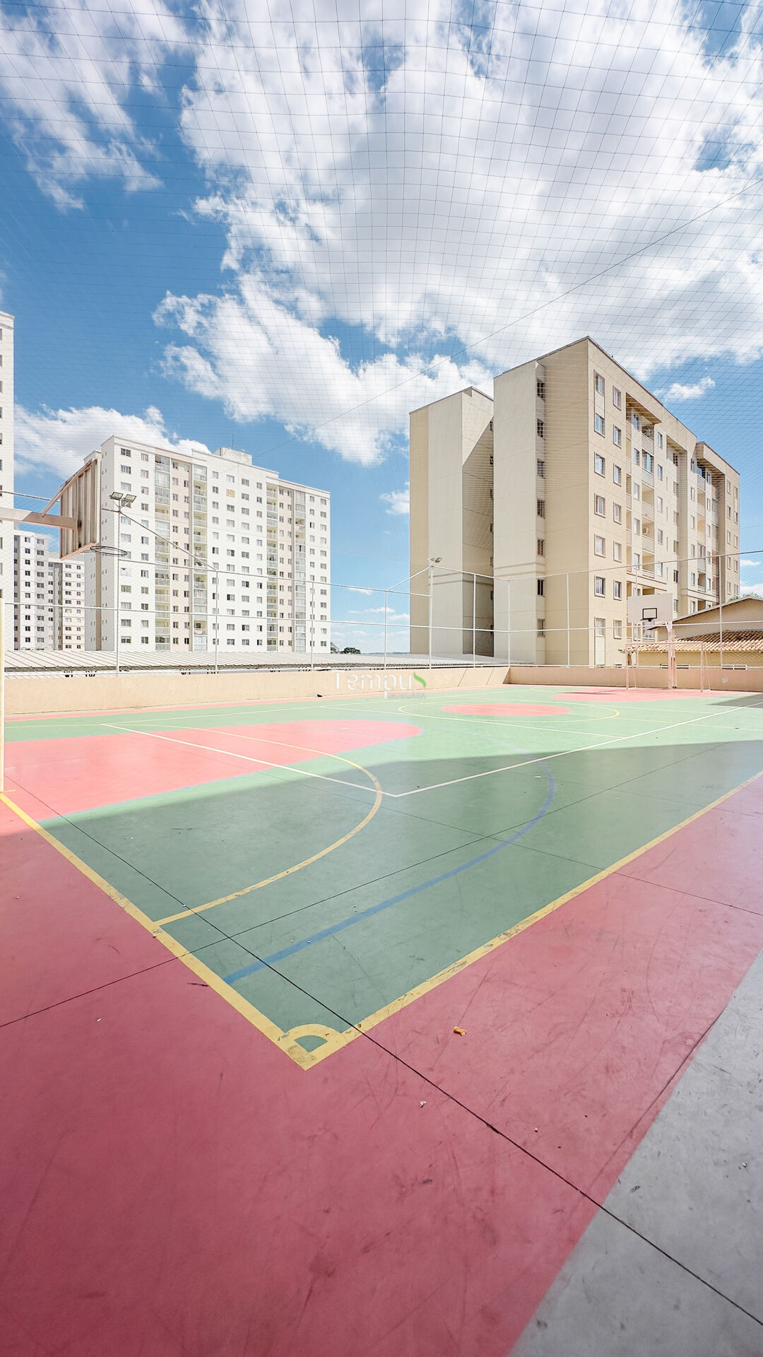 Apartamento, 3 quartos, 64 m² - Foto 40