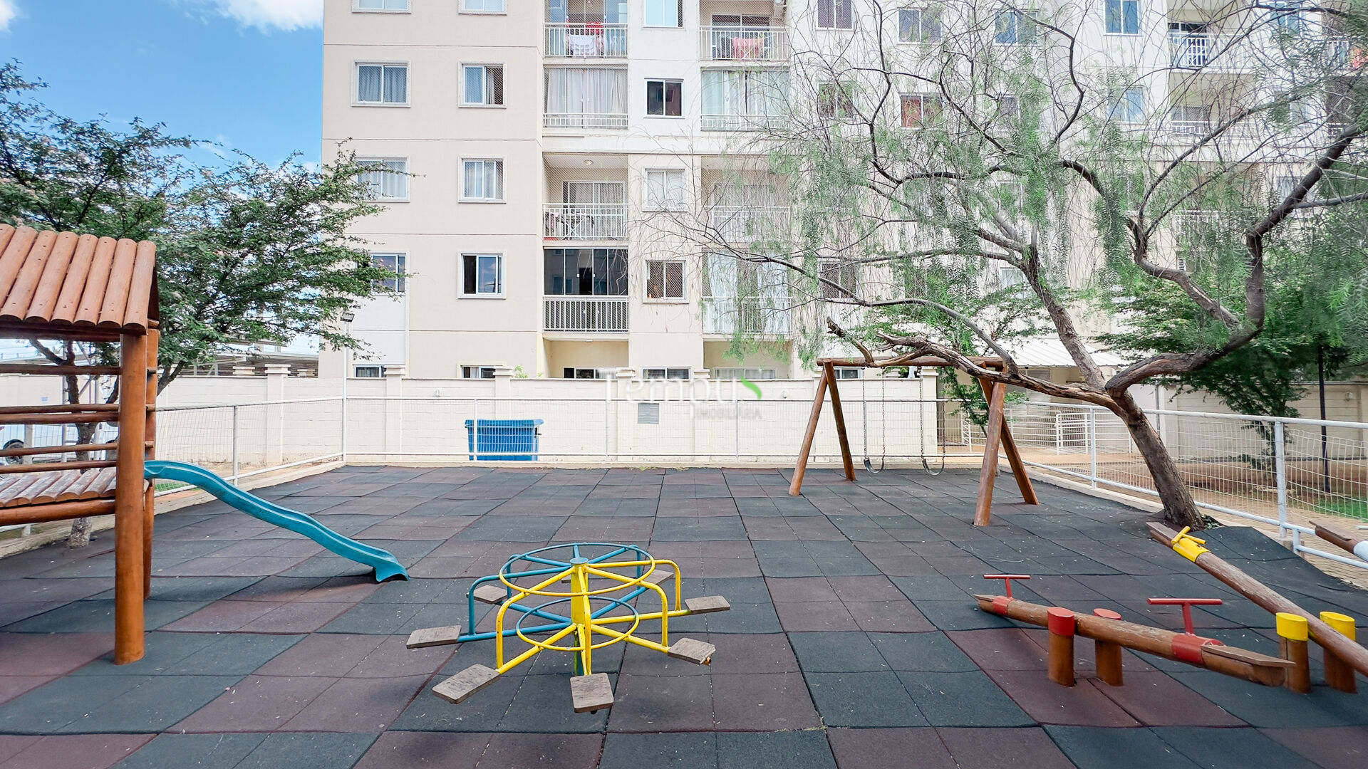 Apartamento, 3 quartos, 64 m² - Foto 28