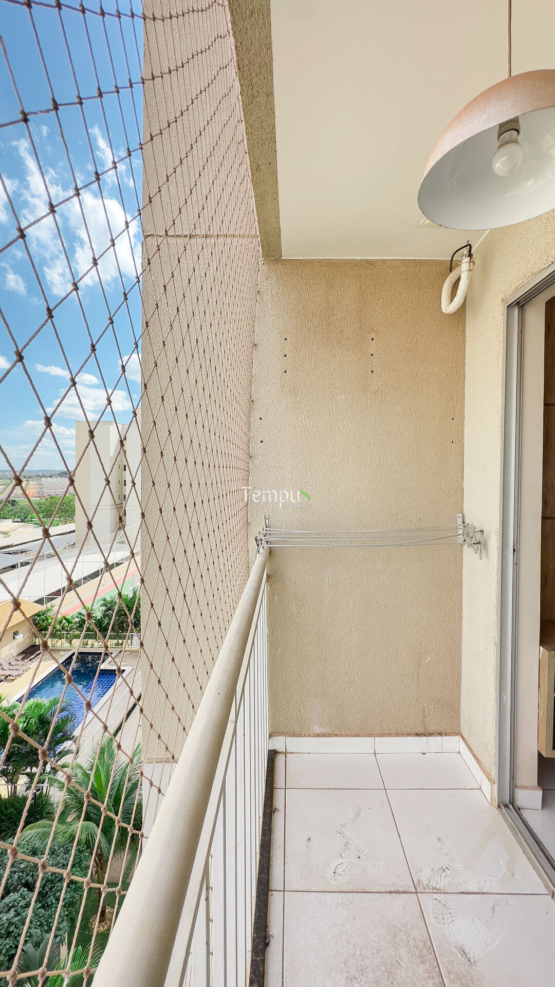 Apartamento, 3 quartos, 64 m² - Foto 9