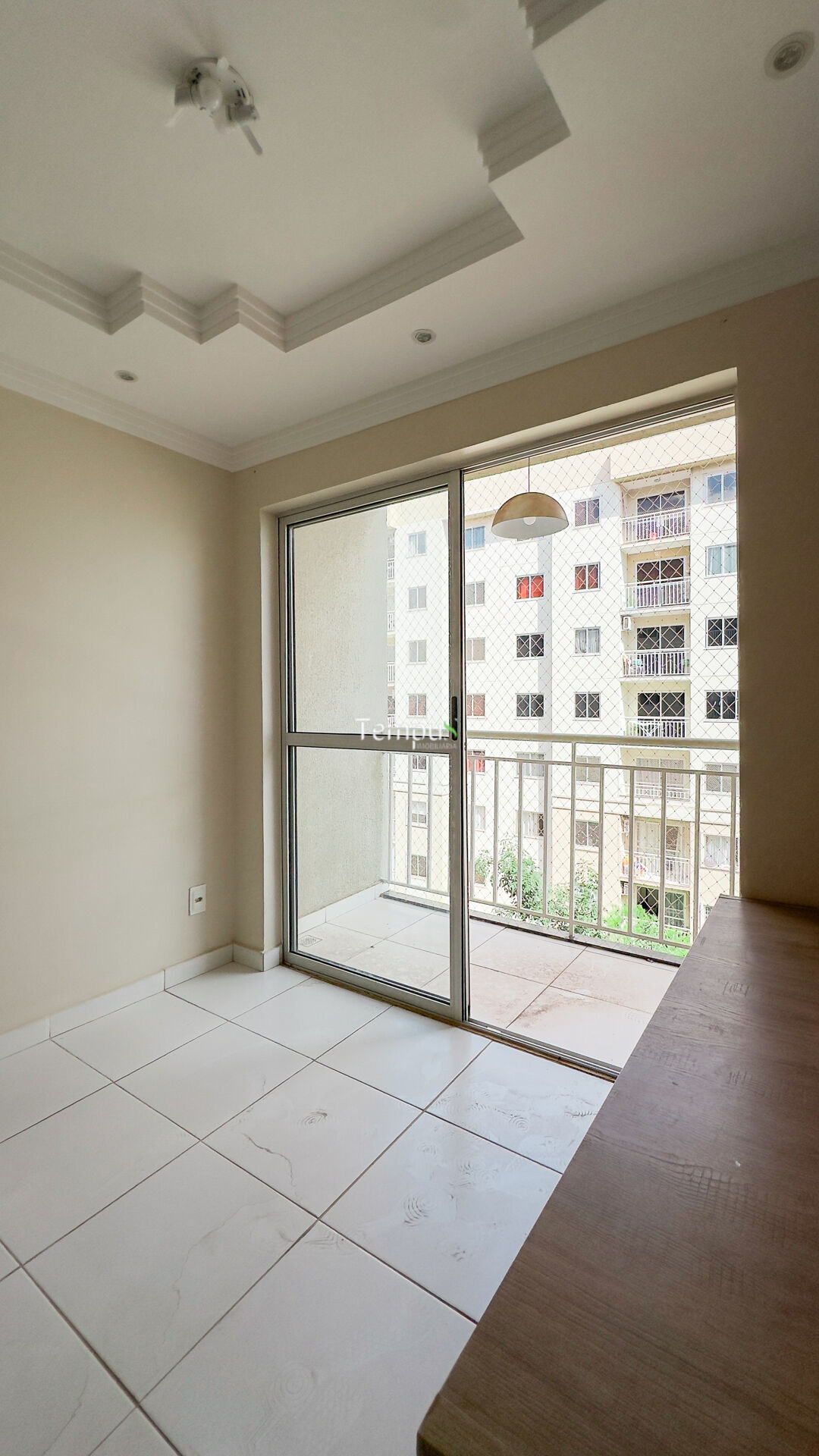 Apartamento, 3 quartos, 64 m² - Foto 4