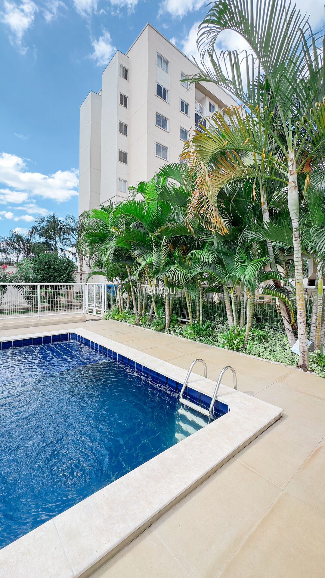 Apartamento, 3 quartos, 64 m² - Foto 36