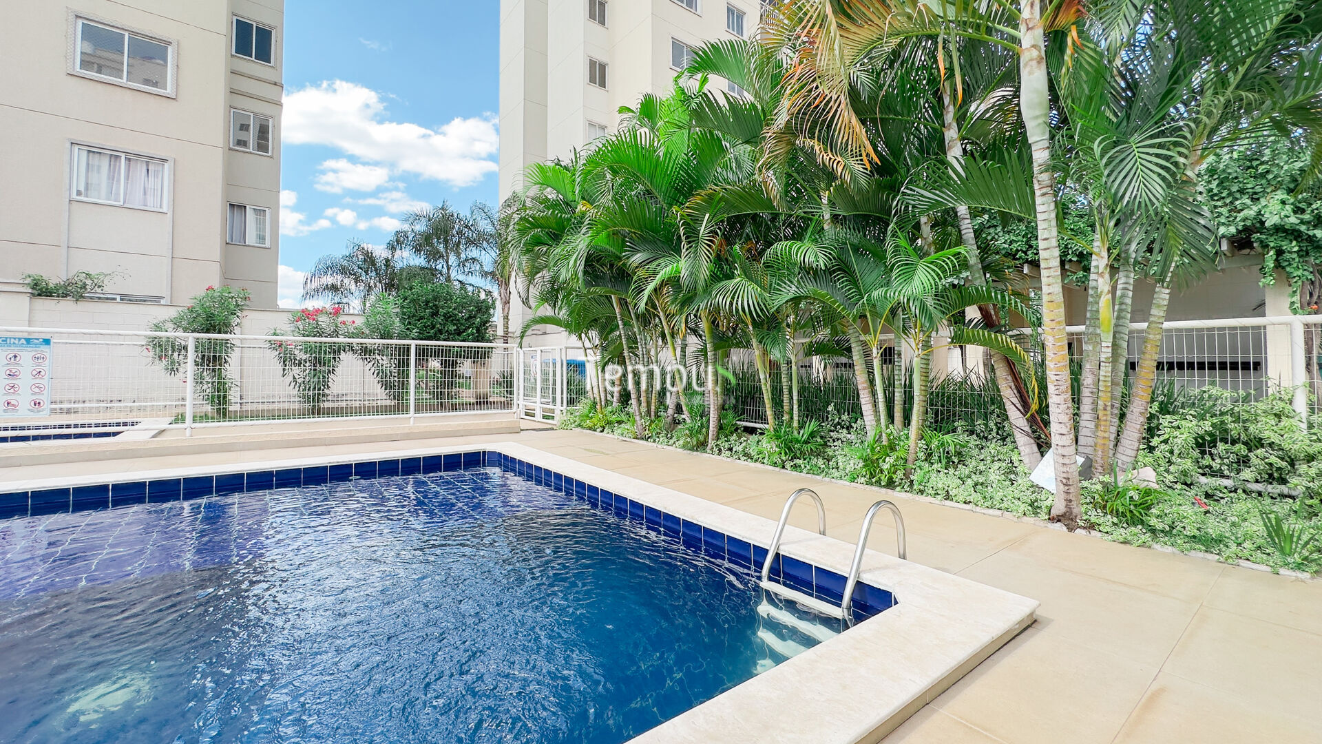 Apartamento, 3 quartos, 64 m² - Foto 37