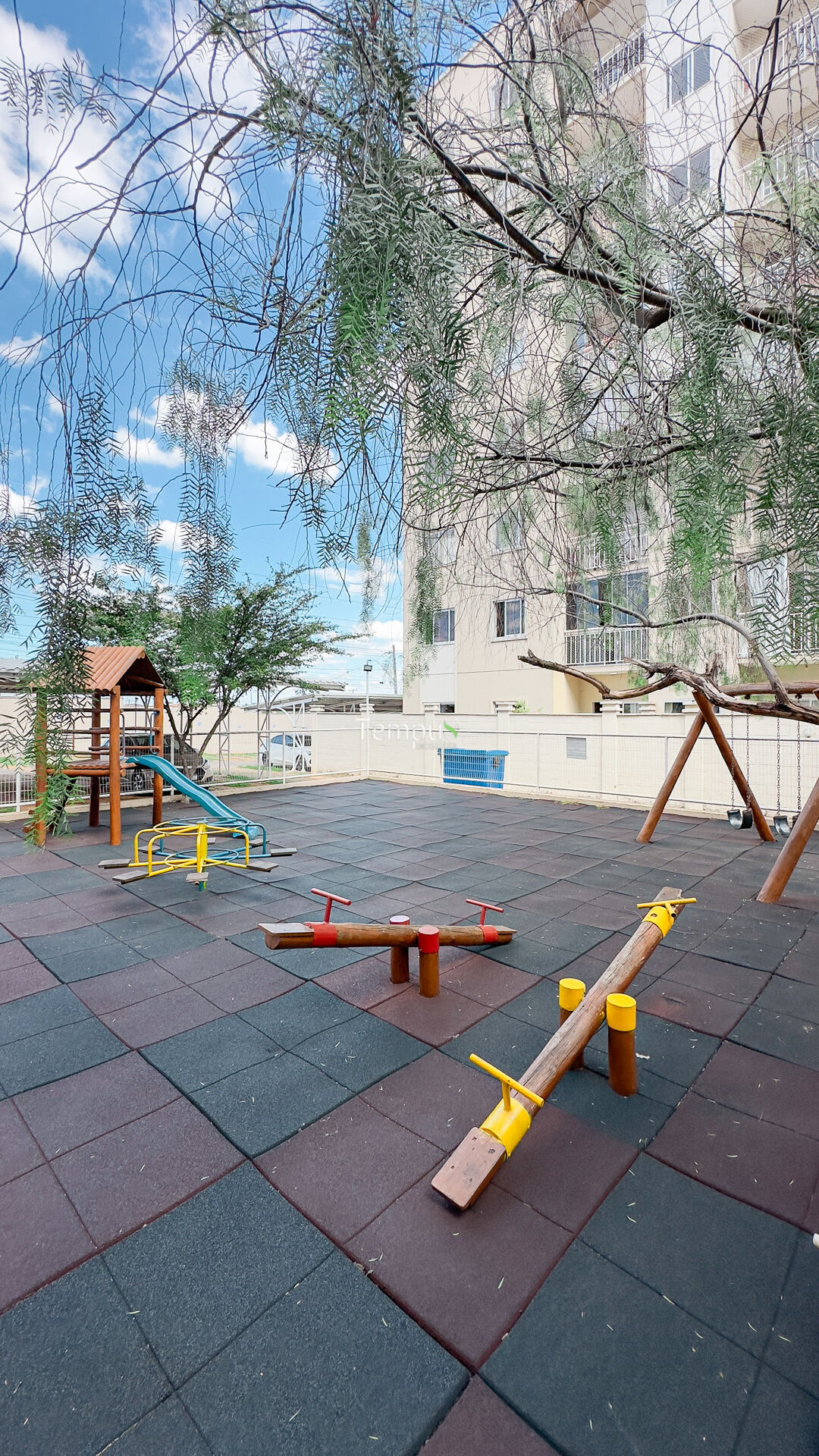 Apartamento, 3 quartos, 64 m² - Foto 29