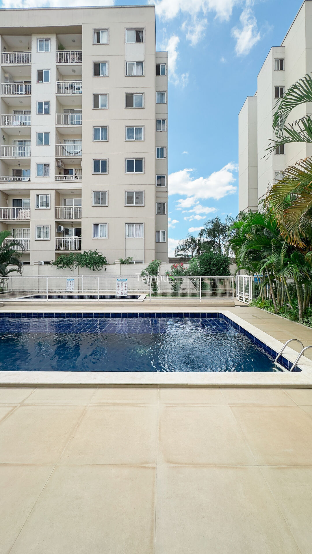 Apartamento, 3 quartos, 64 m² - Foto 35