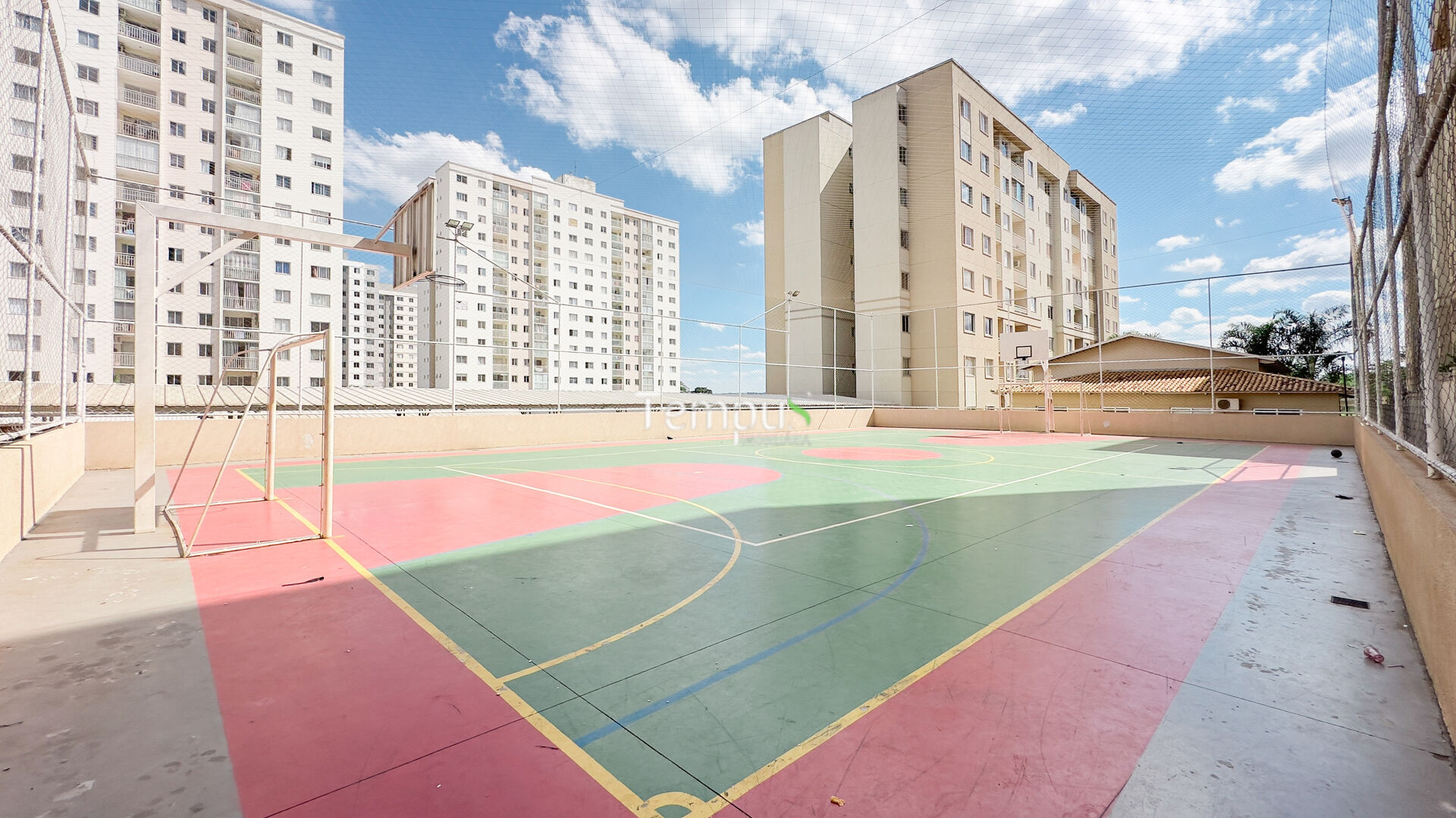 Apartamento, 3 quartos, 64 m² - Foto 39