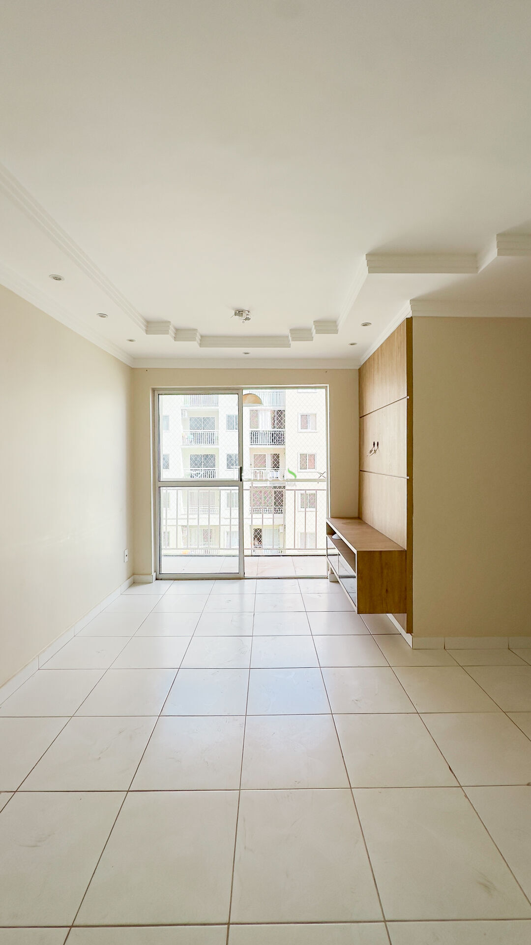 Apartamento, 3 quartos, 64 m² - Foto 3