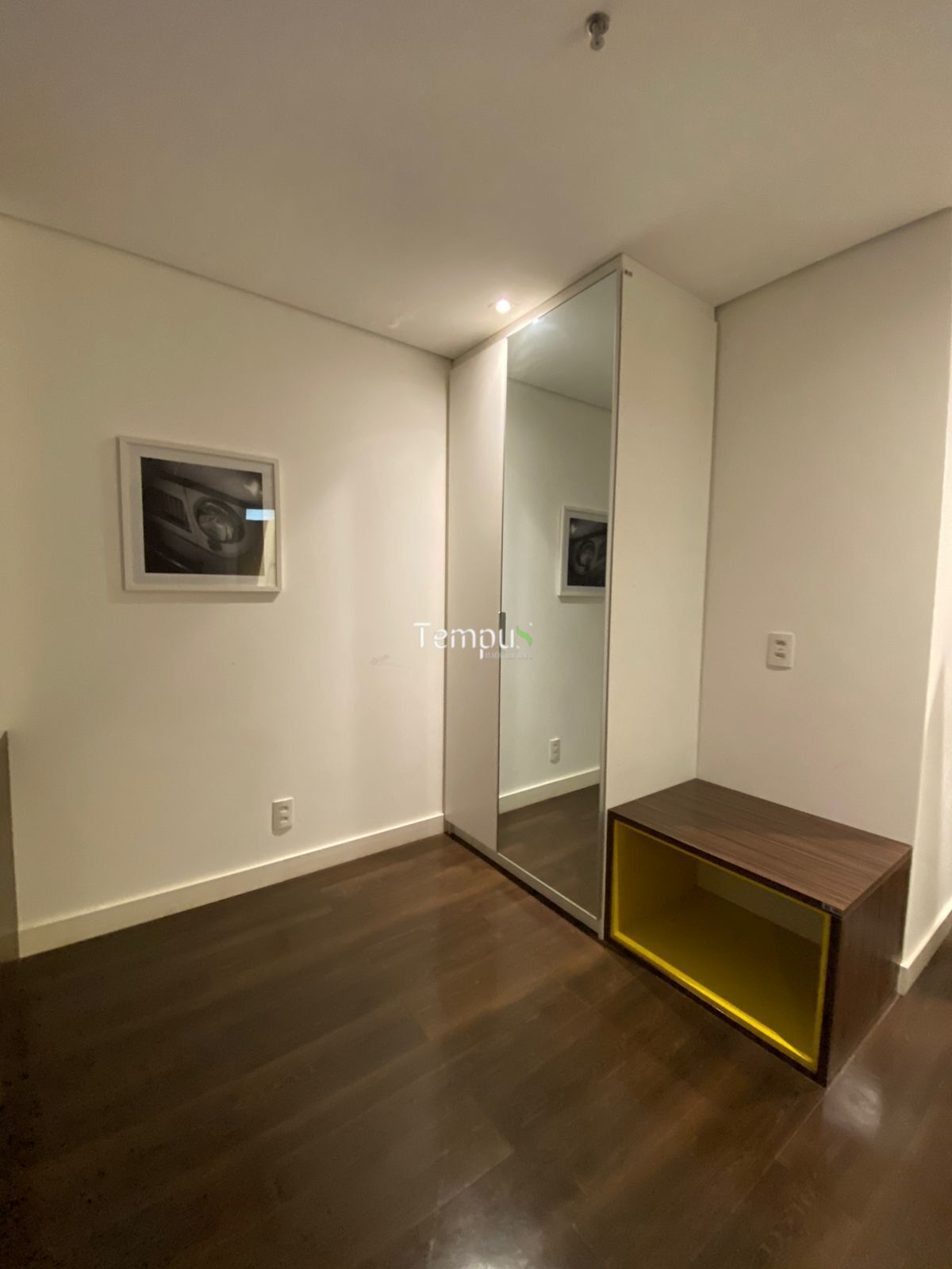 Flat/Apart Hotel, 1 quarto, 36 m² - Foto 6