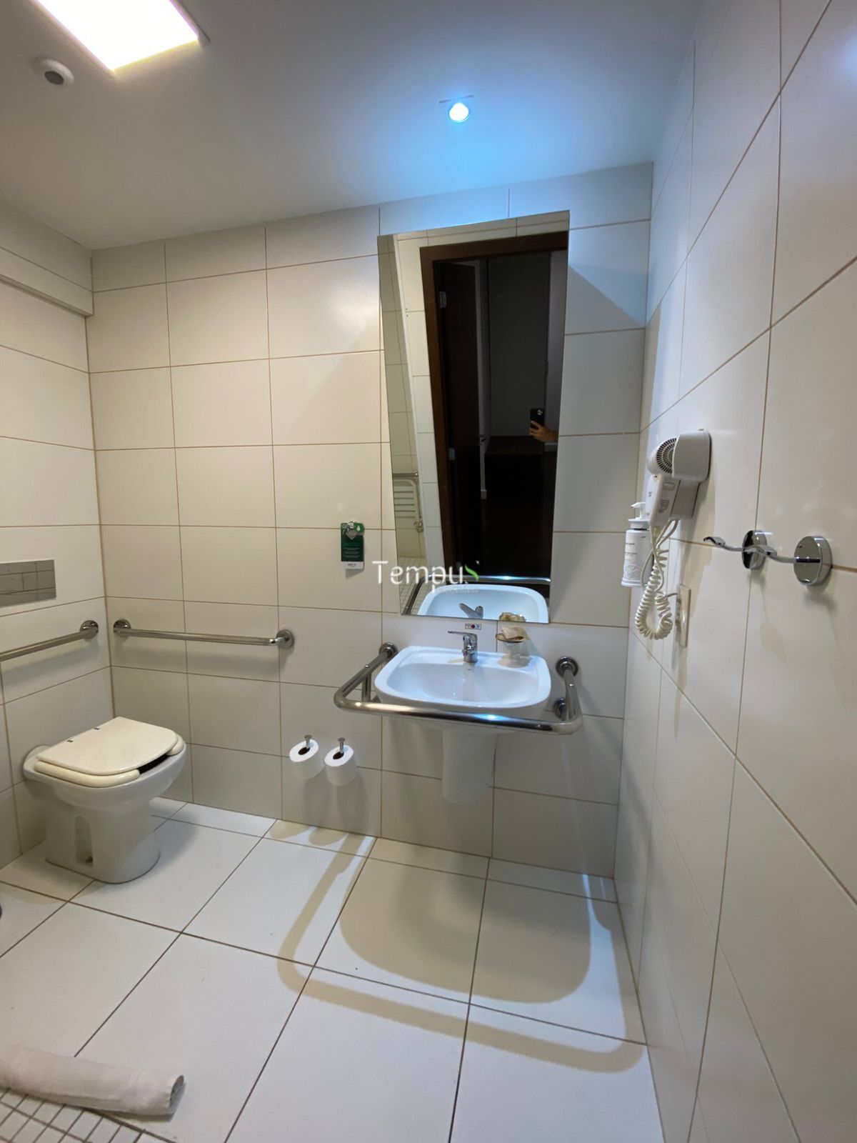 Flat/Apart Hotel, 1 quarto, 36 m² - Foto 5