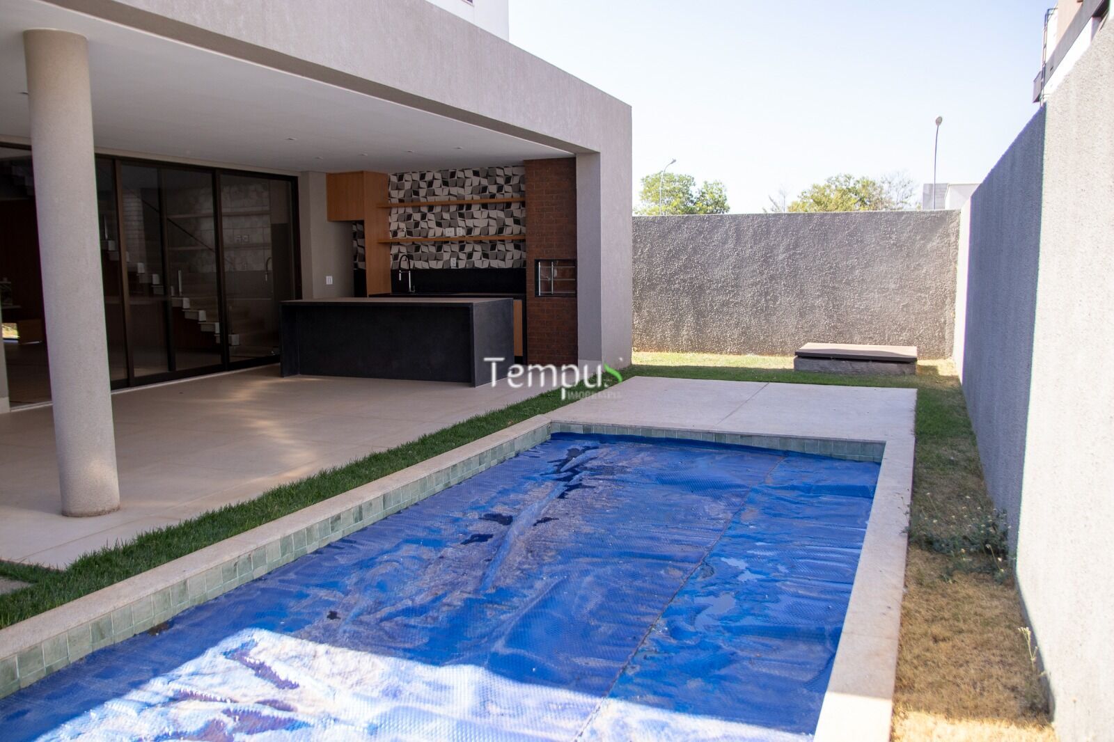 Casa de Condomínio à venda com 4 quartos, 290m² - Foto 27