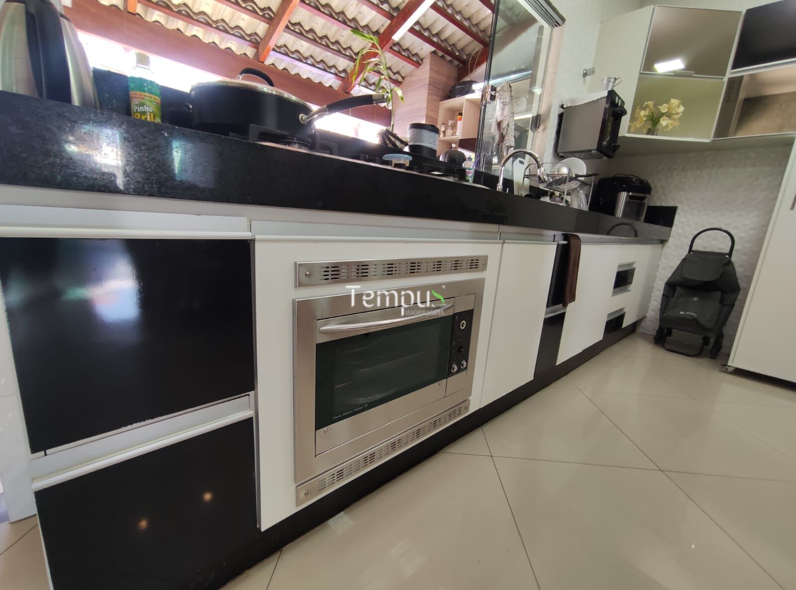 Casa à venda com 3 quartos, 100m² - Foto 12
