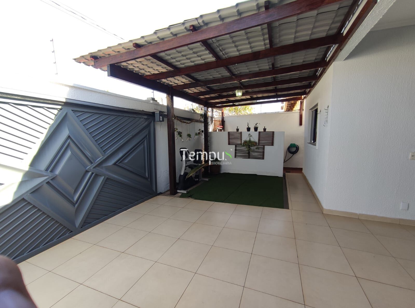 Casa à venda com 3 quartos, 100m² - Foto 24