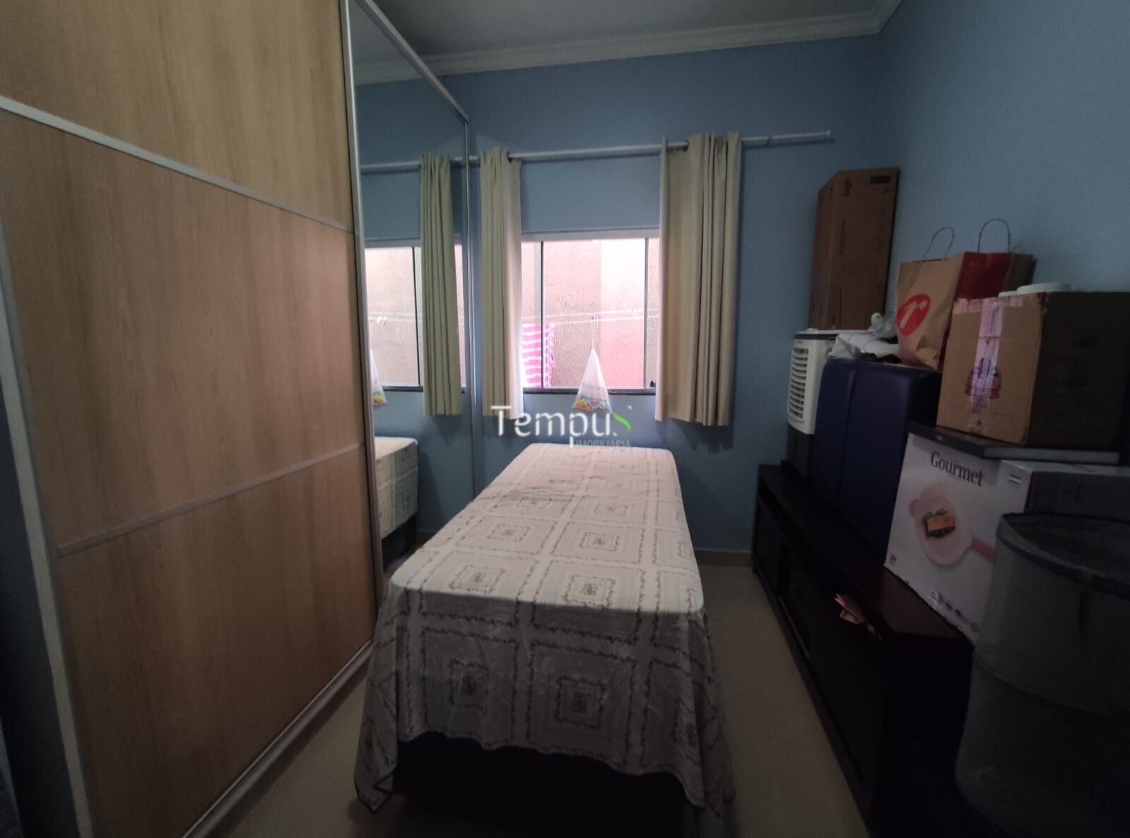 Casa à venda com 3 quartos, 100m² - Foto 21