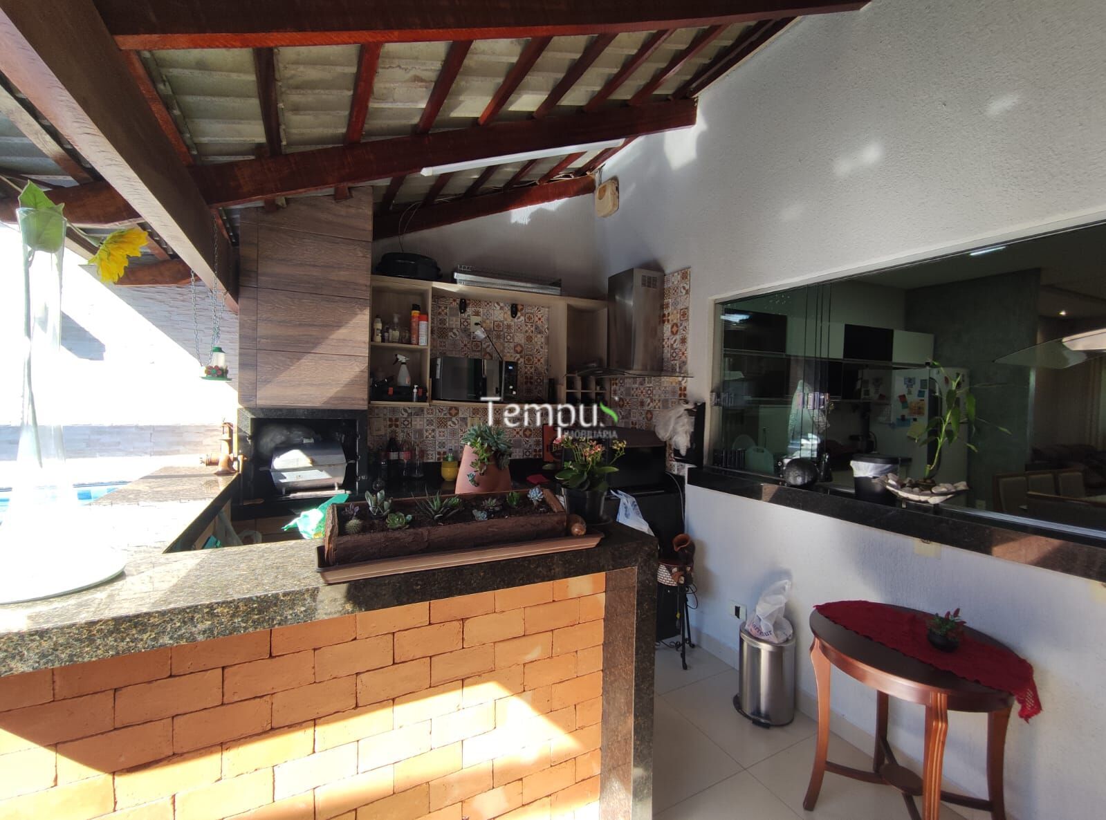 Casa à venda com 3 quartos, 100m² - Foto 17