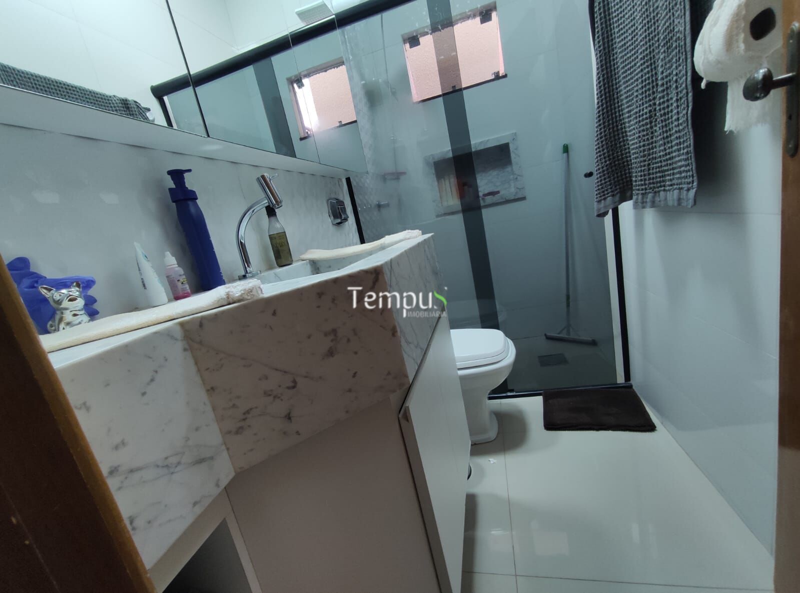 Casa à venda com 3 quartos, 100m² - Foto 8