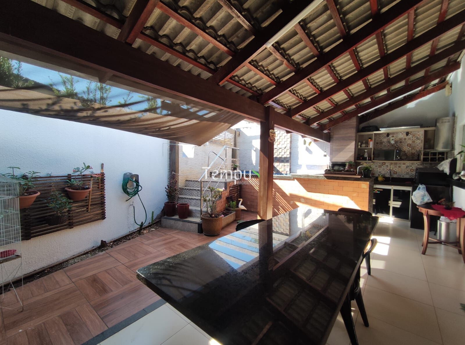 Casa à venda com 3 quartos, 100m² - Foto 25
