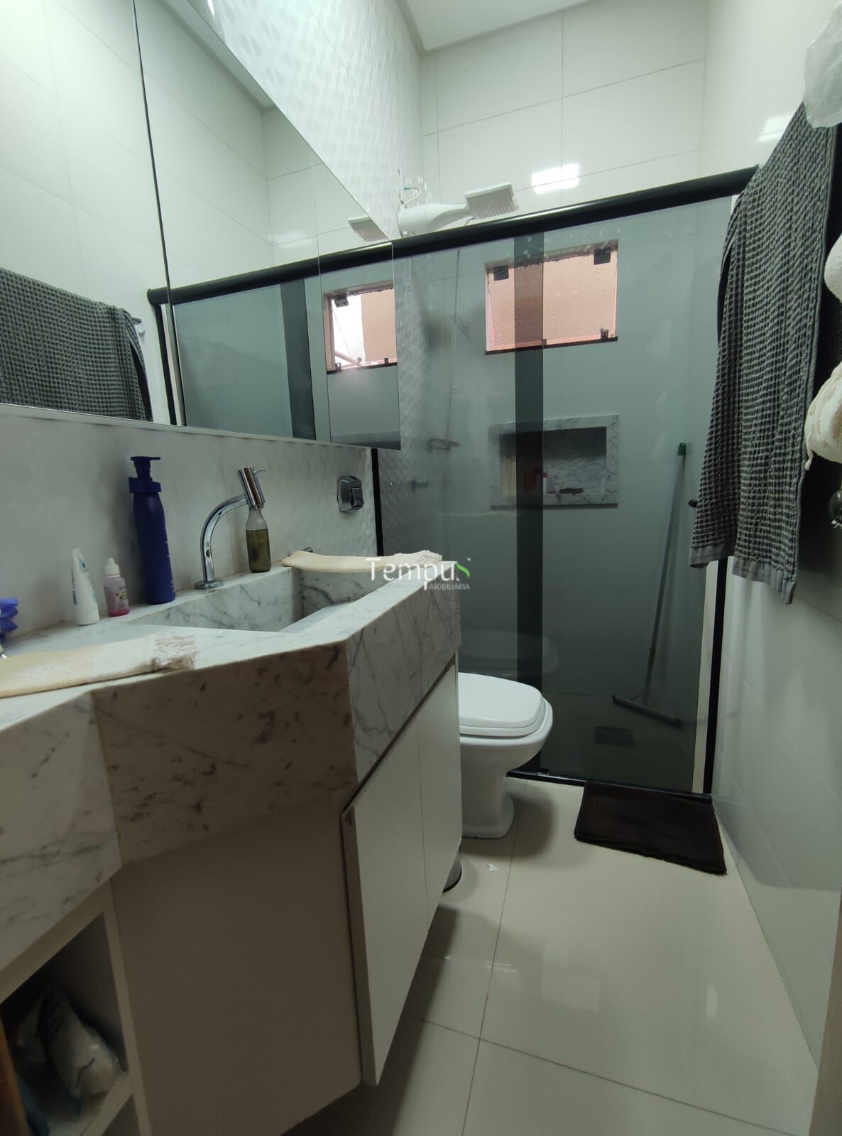Casa à venda com 3 quartos, 100m² - Foto 7