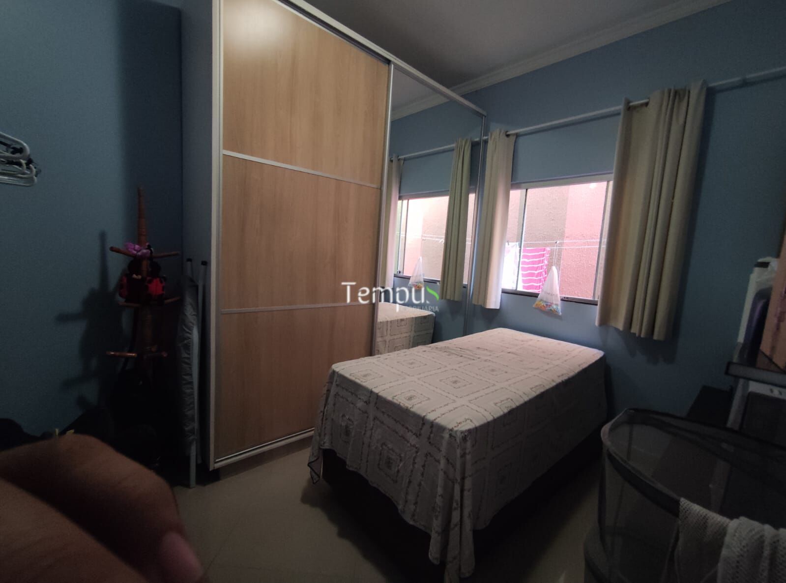 Casa à venda com 3 quartos, 100m² - Foto 22