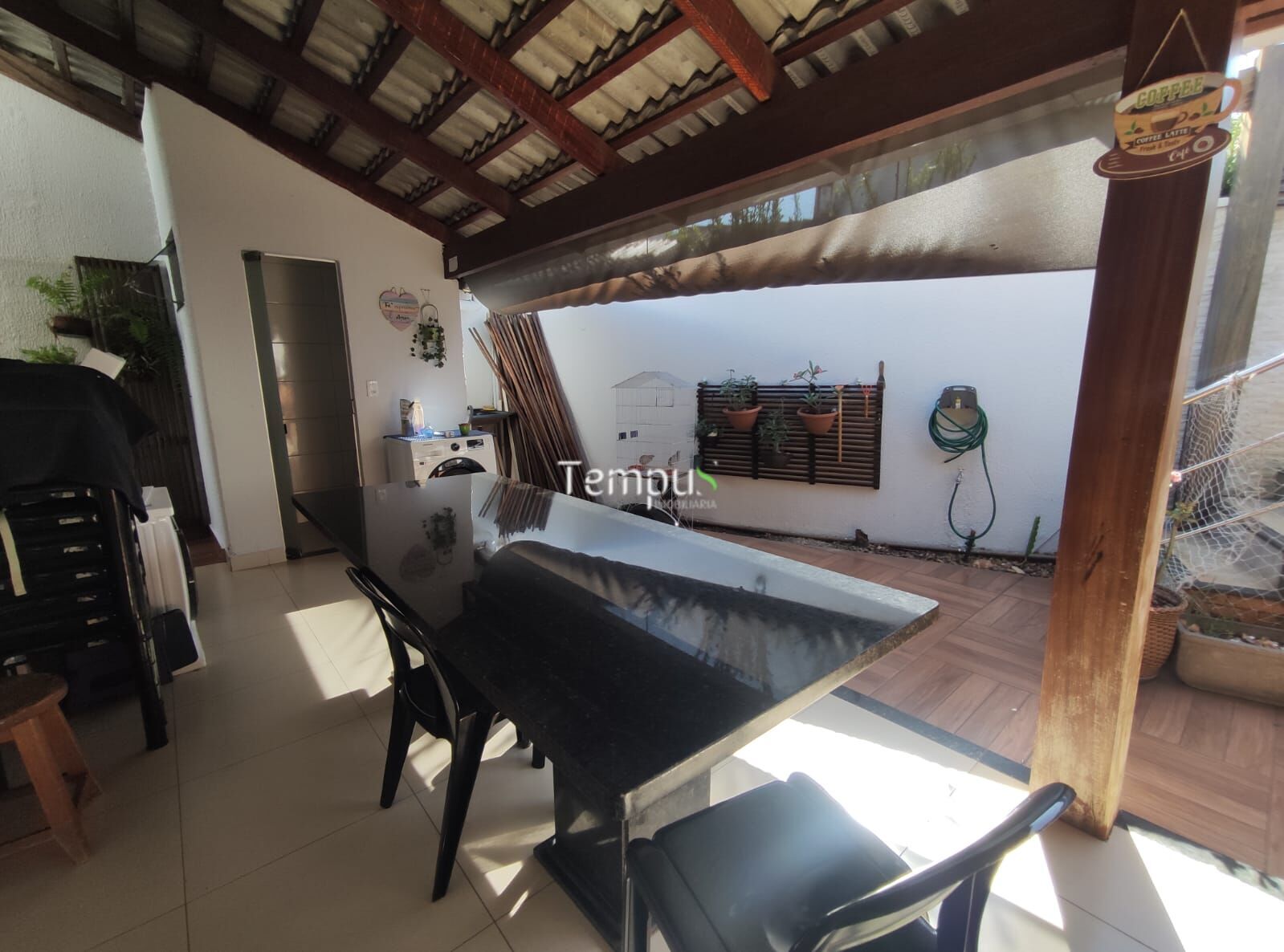 Casa à venda com 3 quartos, 100m² - Foto 15