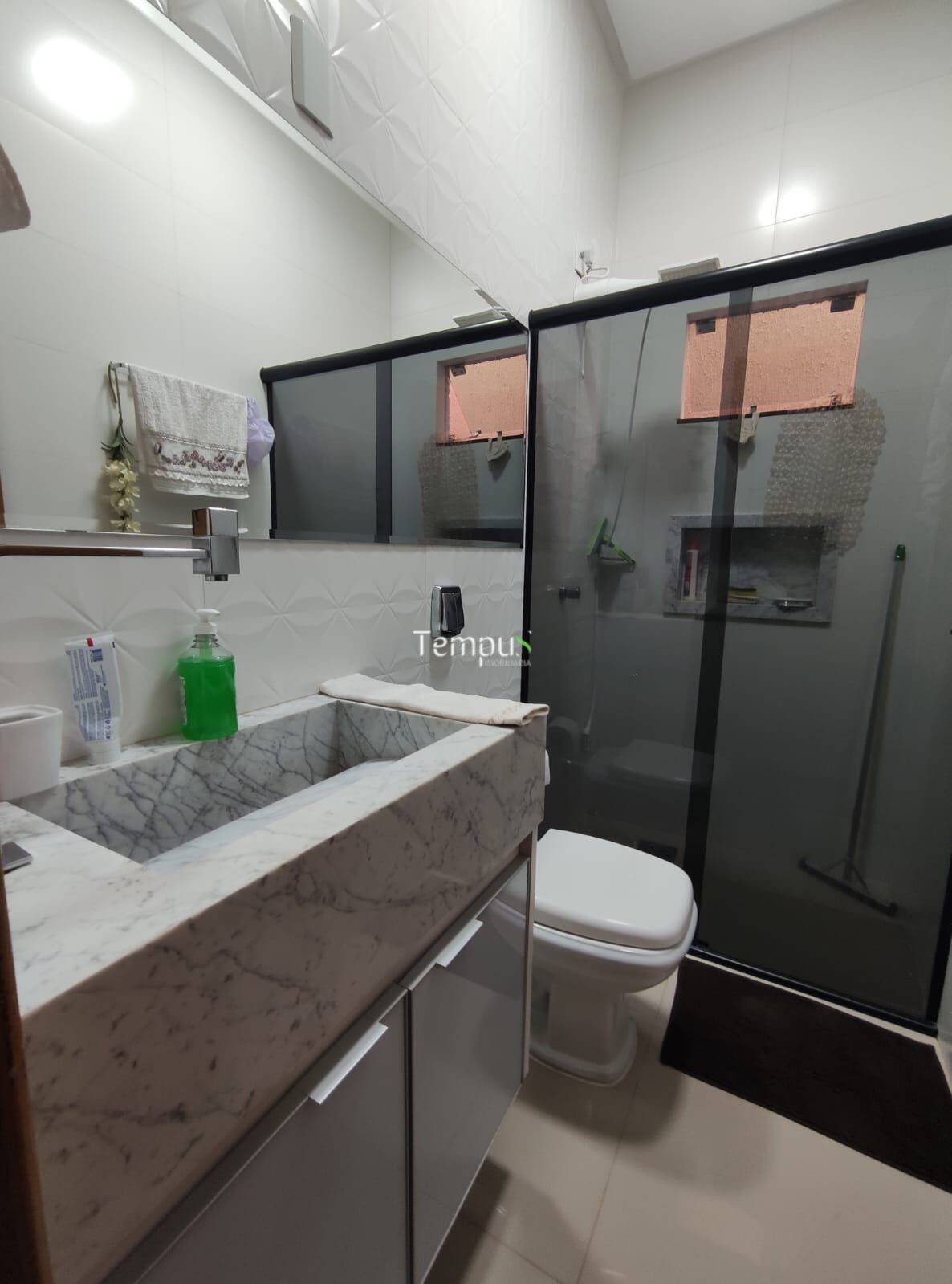 Casa à venda com 3 quartos, 100m² - Foto 5