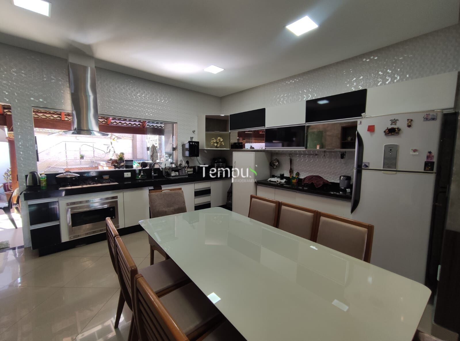 Casa à venda com 3 quartos, 100m² - Foto 13