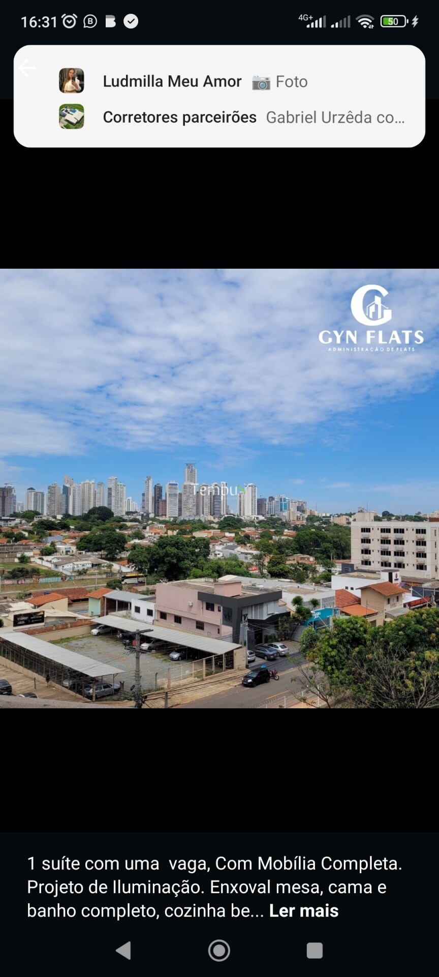 Flat/Apart Hotel, 1 quarto, 37 m² - Foto 9