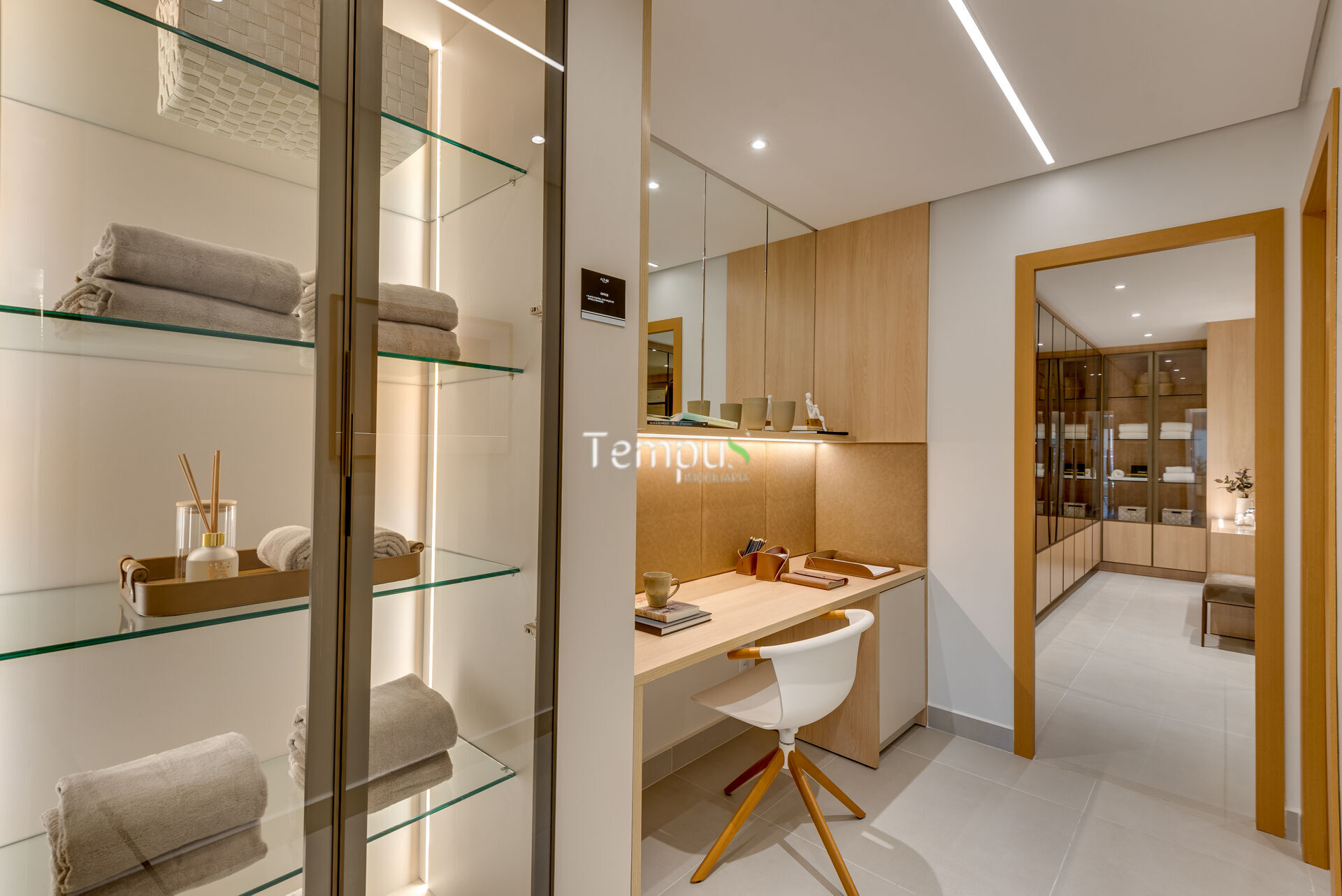 Apartamento, 3 quartos, 95 m² - Foto 3