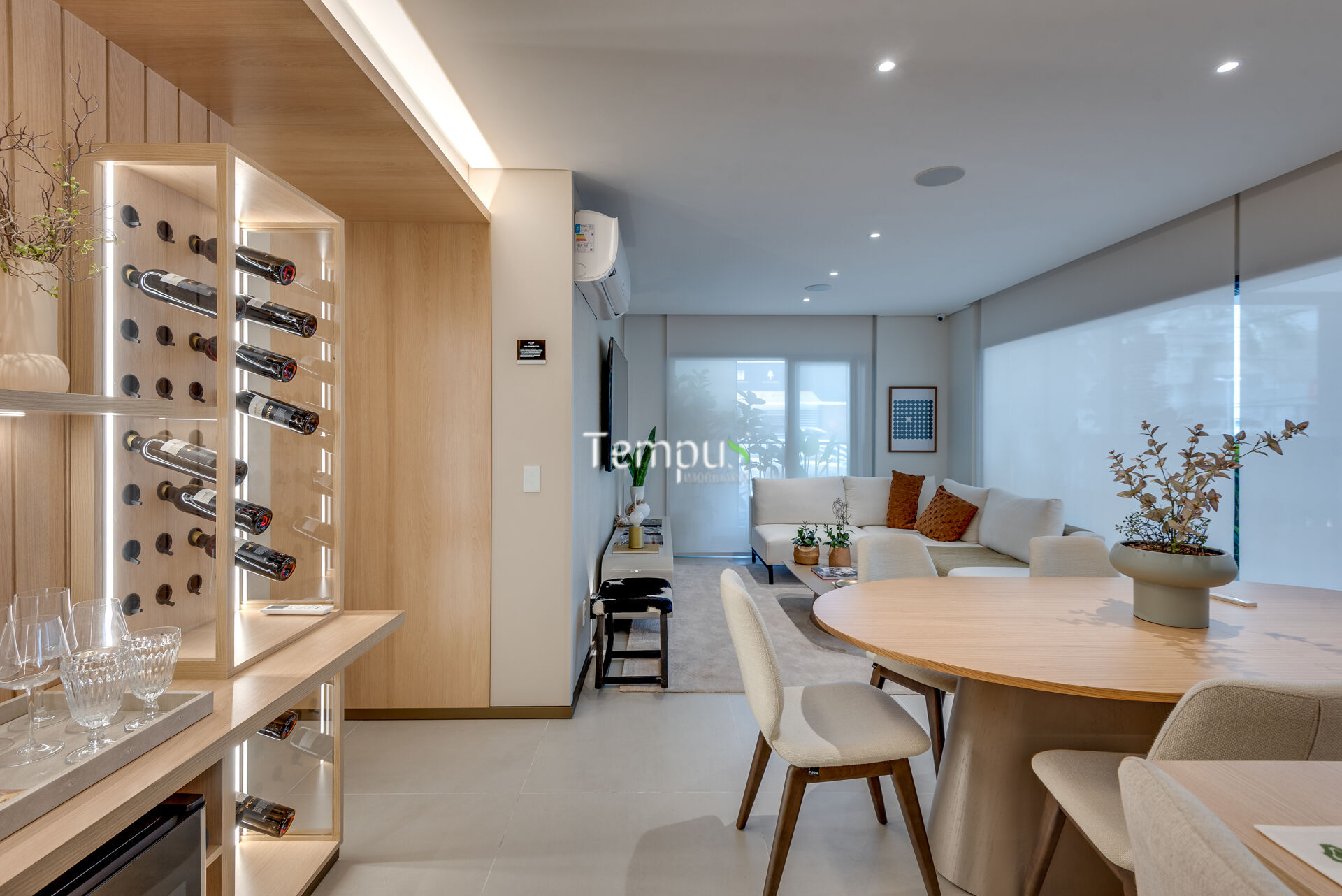 Apartamento, 3 quartos, 95 m² - Foto 2