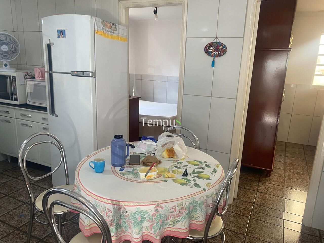Casa, 3 quartos, 130 m² - Foto 5