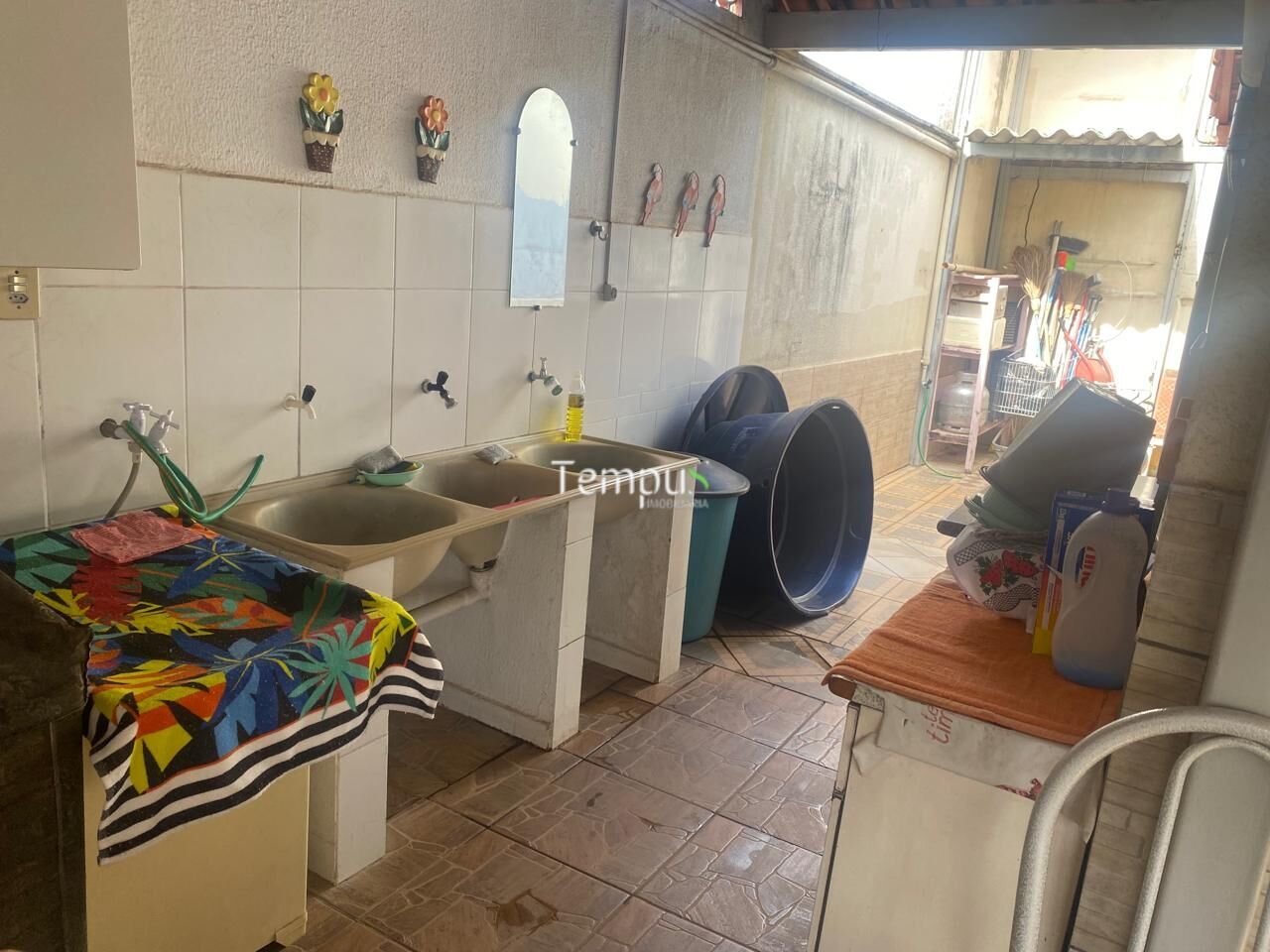 Casa, 3 quartos, 130 m² - Foto 8