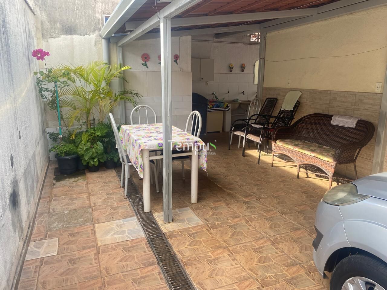Casa, 3 quartos, 130 m² - Foto 9
