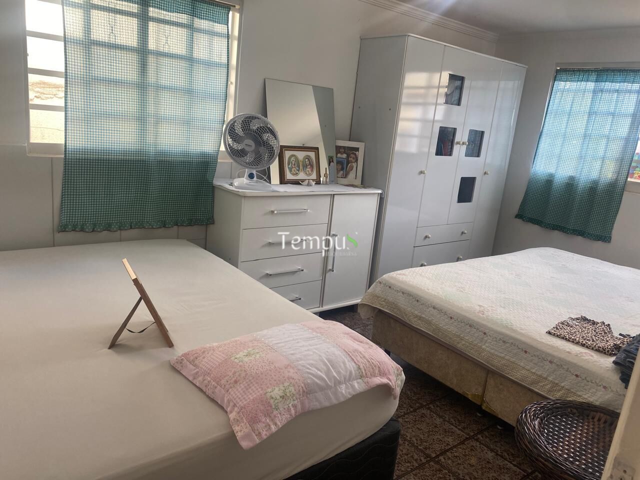 Casa, 3 quartos, 130 m² - Foto 12