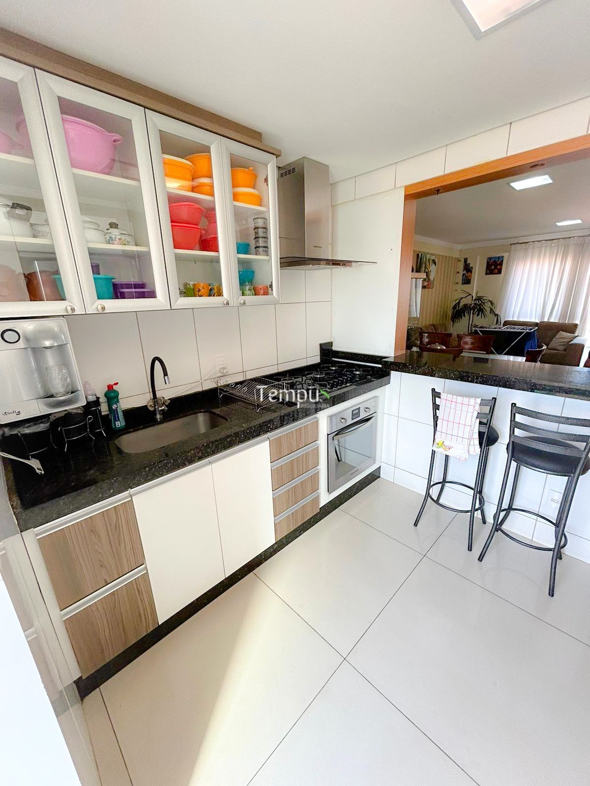 Apartamento à venda com 3 quartos, 99m² - Foto 10